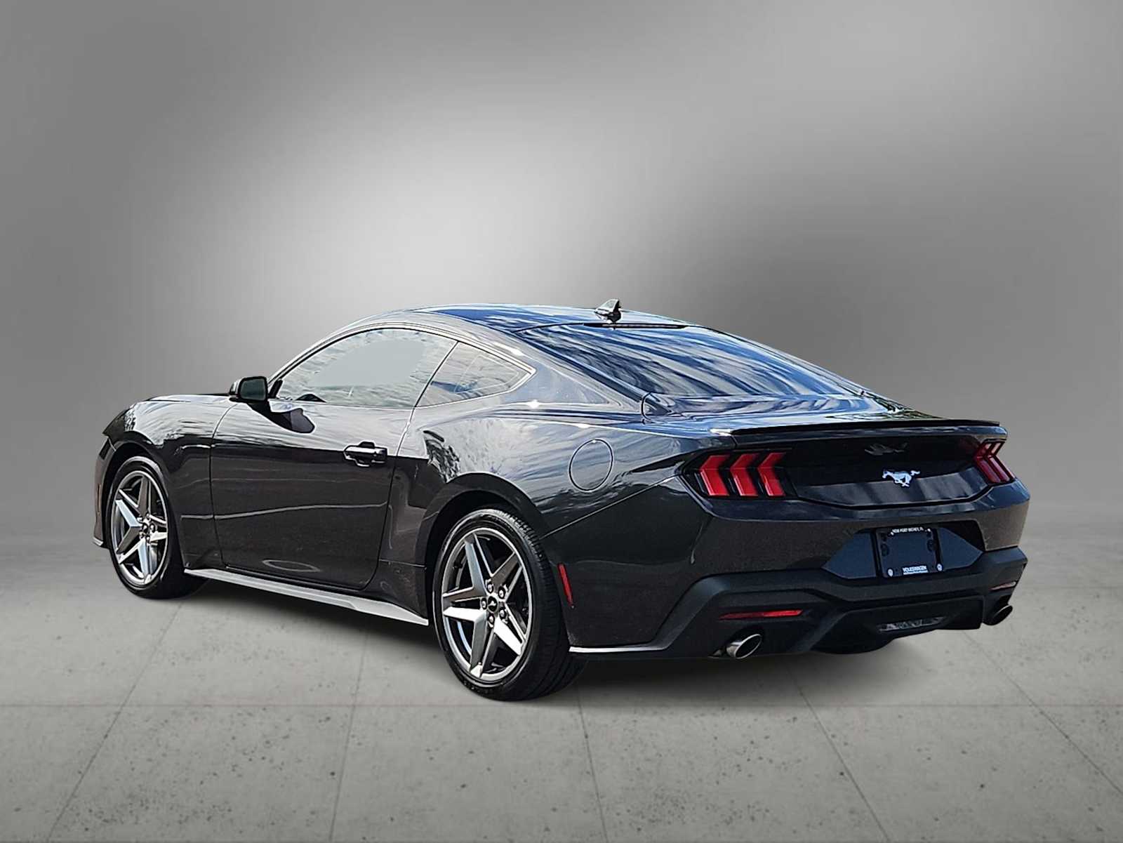 Thumbnail: 2024 Ford Mustang - 6