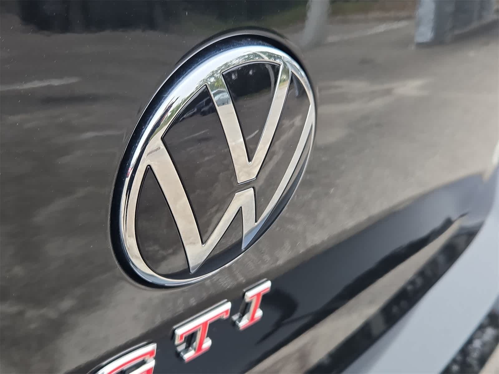 Thumbnail: 2026 Volkswagen Golf - 12