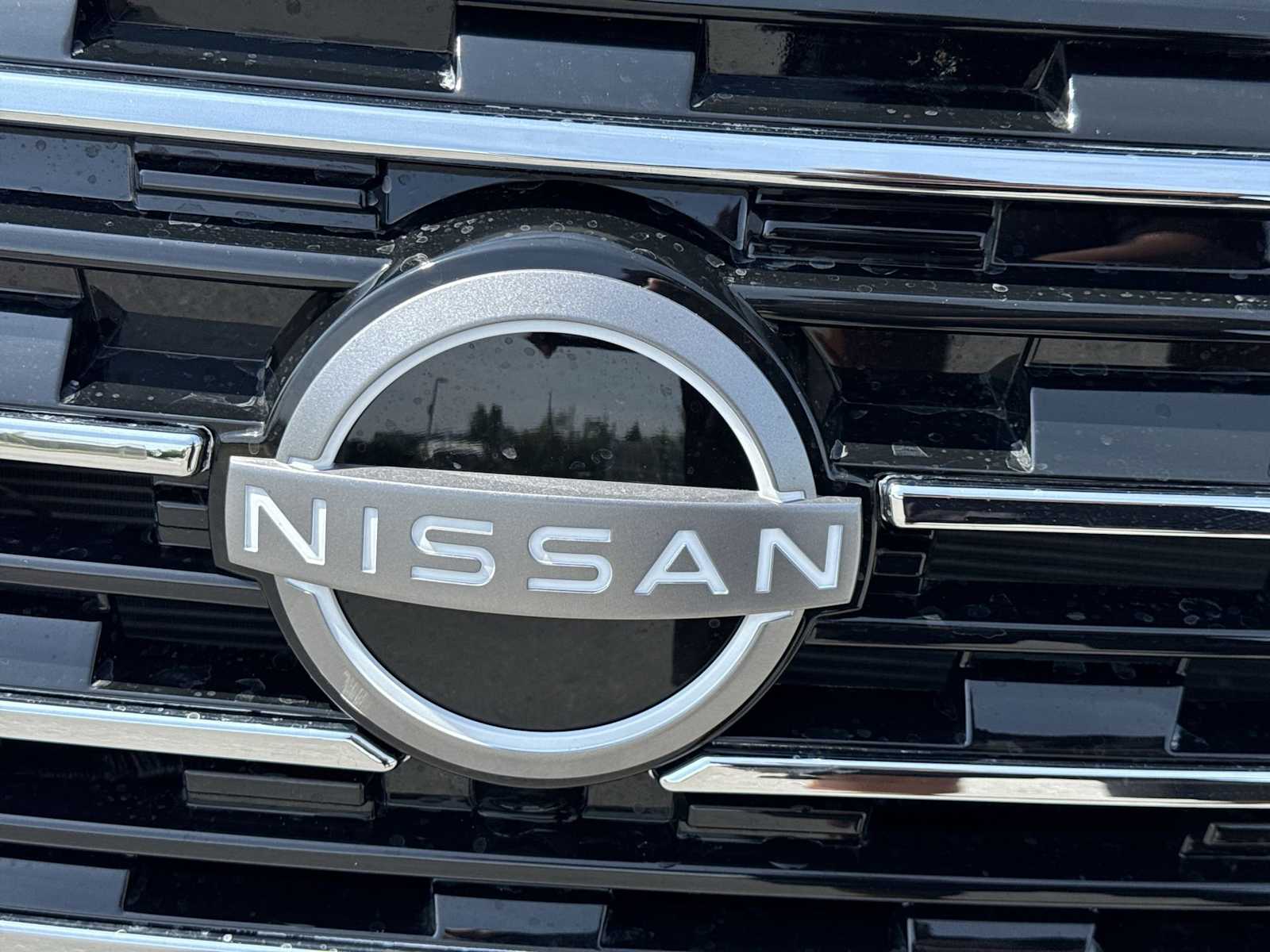 Thumbnail: 2025 Nissan Rogue - 11