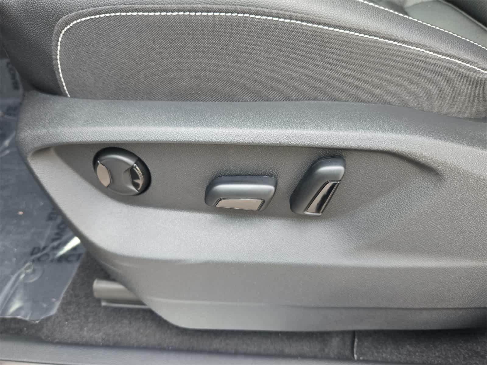 Thumbnail: 2026 Volkswagen Atlas - 18