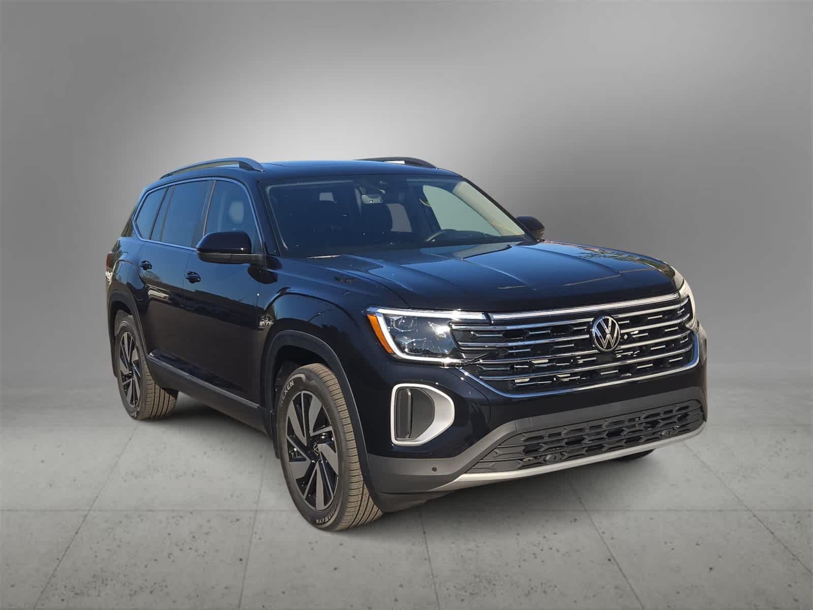 Thumbnail: 2026 Volkswagen Atlas - 2