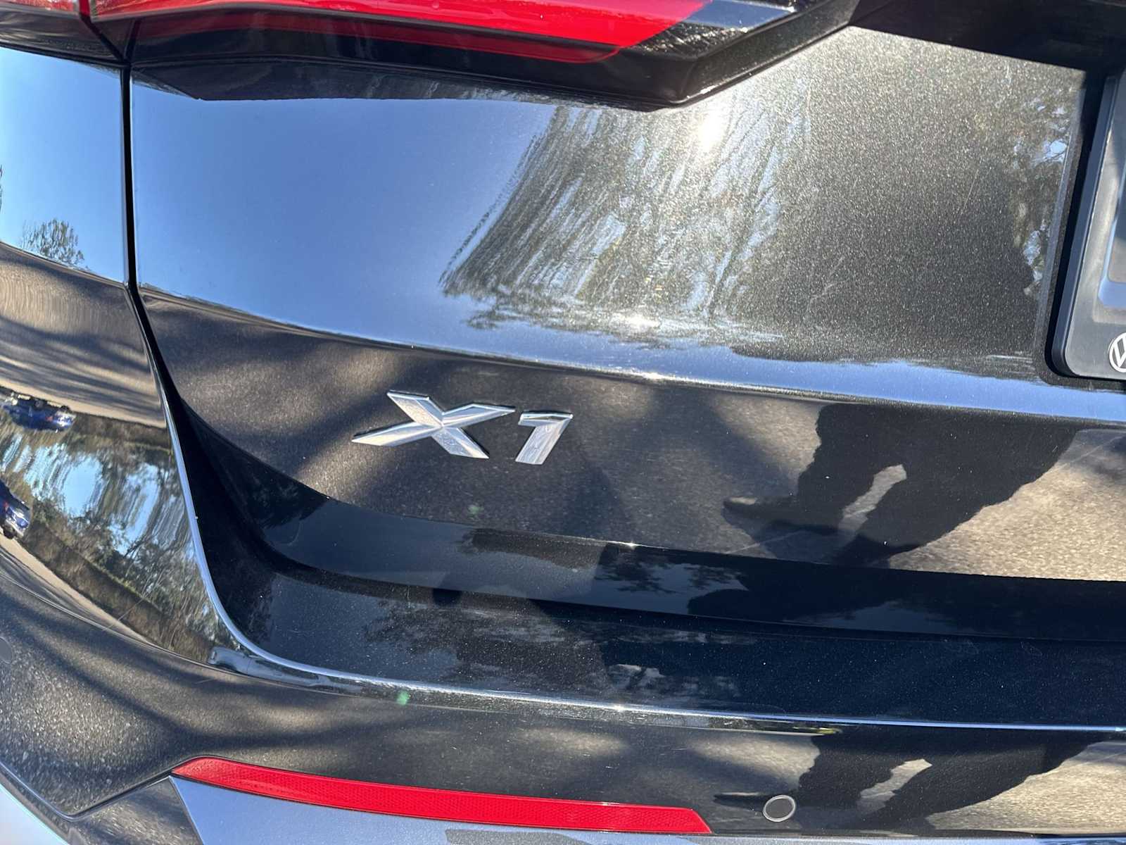 Thumbnail: 2025 BMW X1 - 11