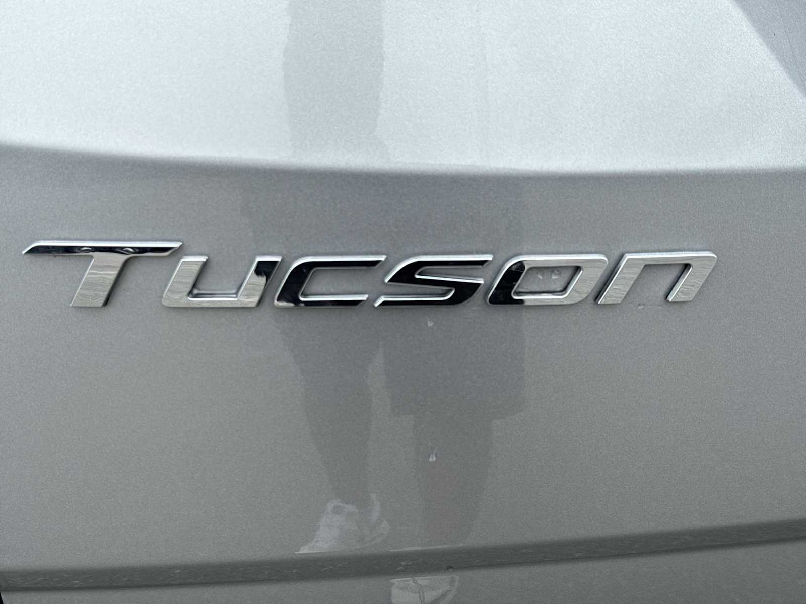 Thumbnail: 2024 Hyundai Tucson - 13