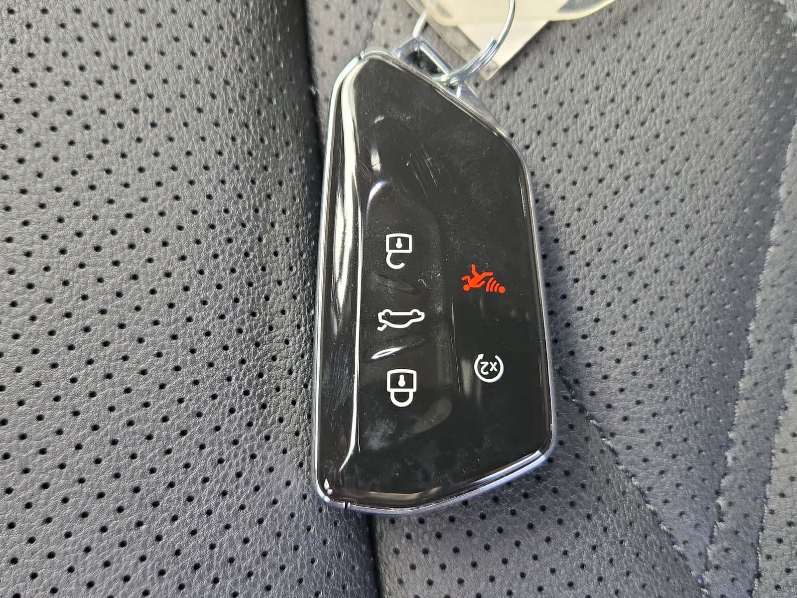 Thumbnail: 2026 Volkswagen Atlas - 40