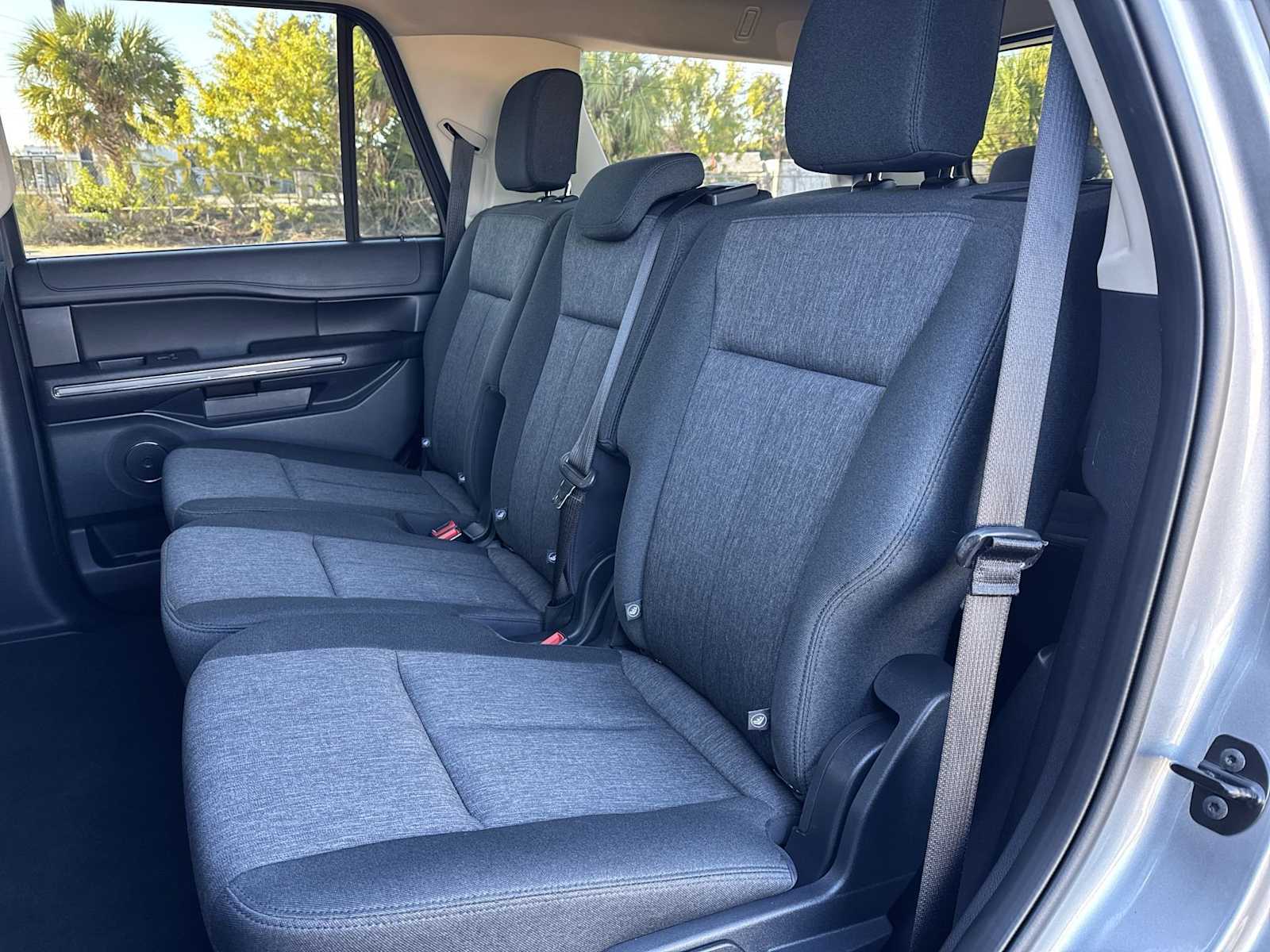 Thumbnail: 2024 Ford Expedition - 18