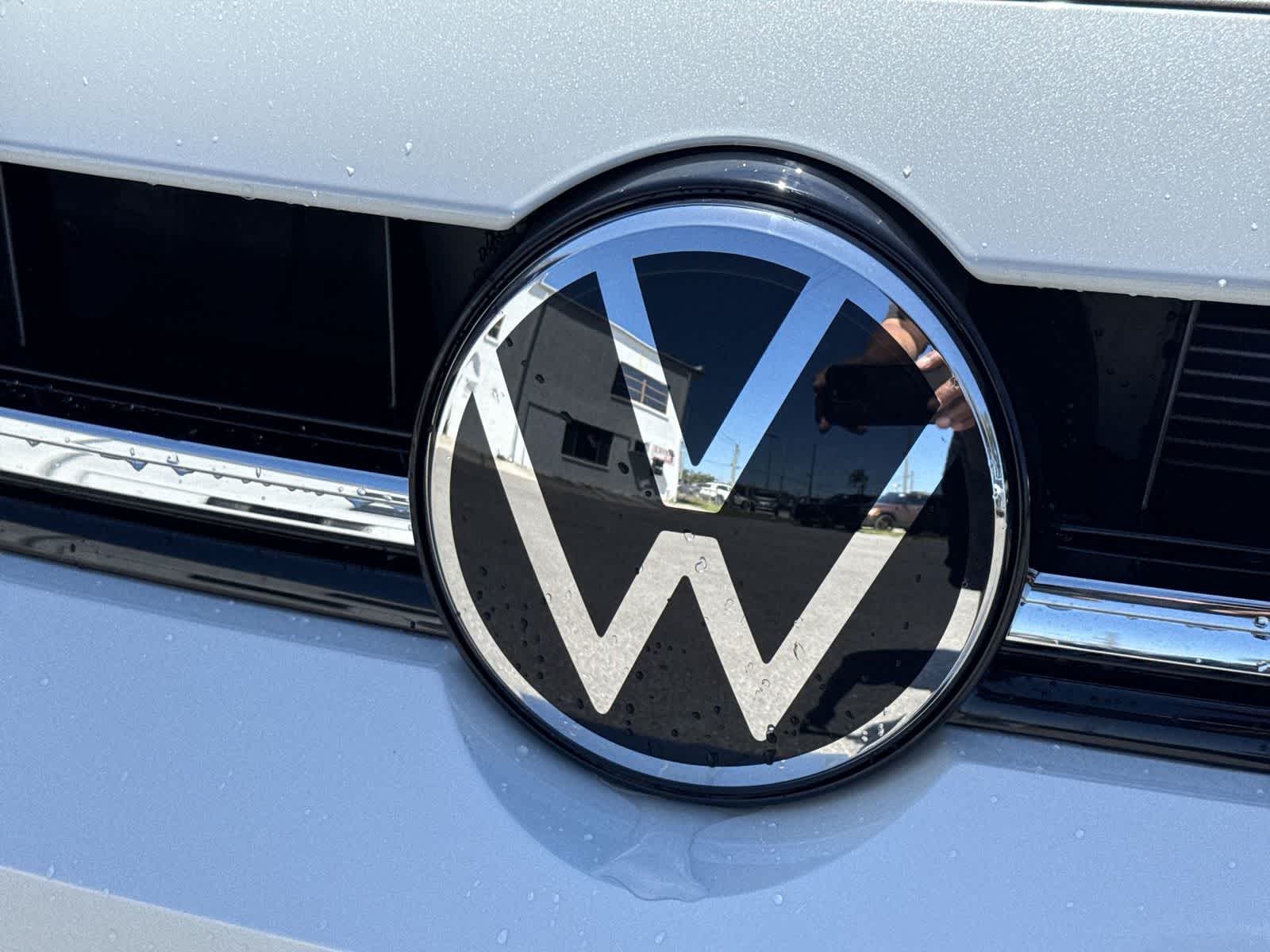 Thumbnail: 2026 Volkswagen Jetta - 10