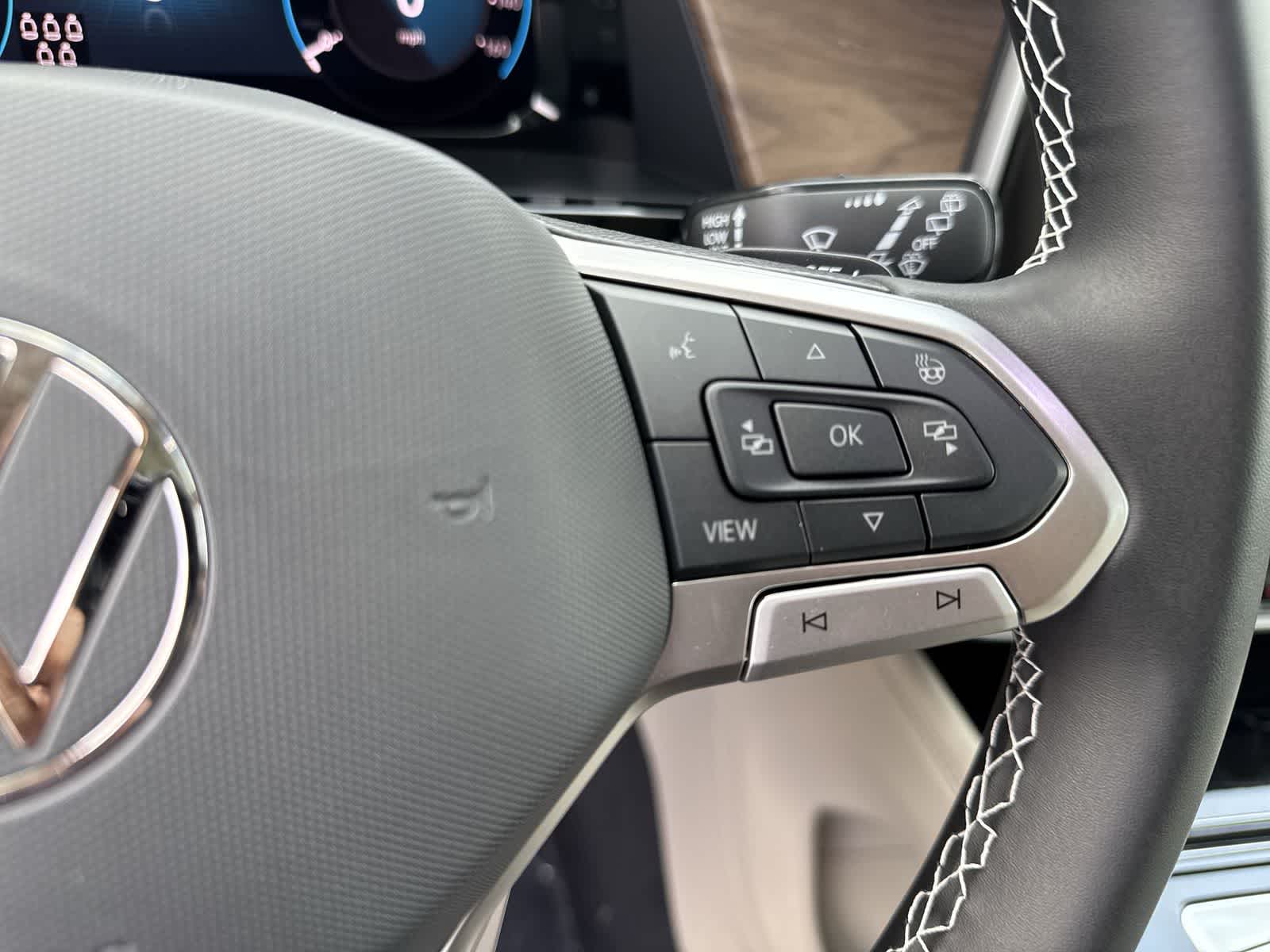 Thumbnail: 2026 Volkswagen Atlas - 23