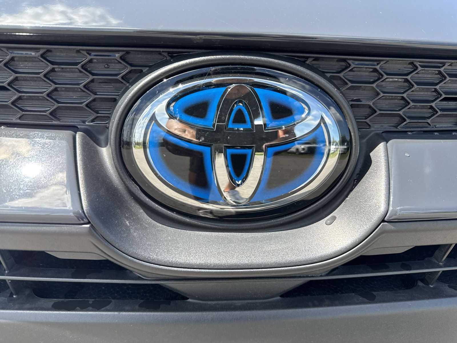 Thumbnail: 2024 Toyota Corolla - 10