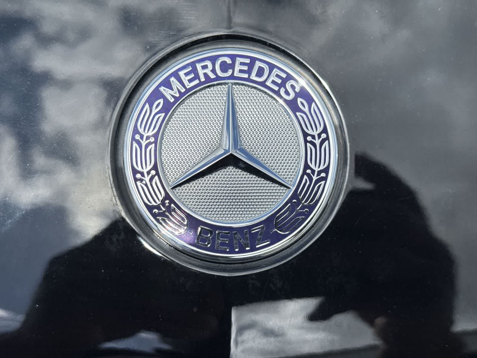Thumbnail: 2015 Mercedes-Benz GLK - 14