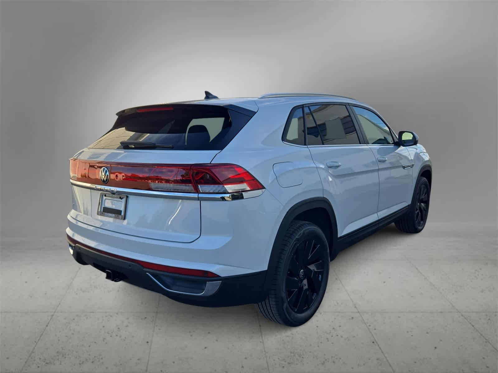 Thumbnail: 2026 Volkswagen Atlas - 8