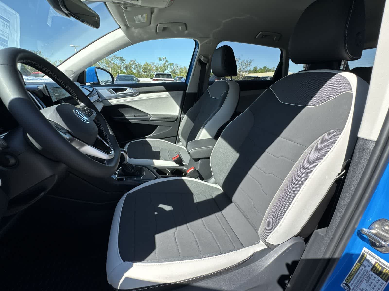 Thumbnail: 2026 Volkswagen Taos - 14