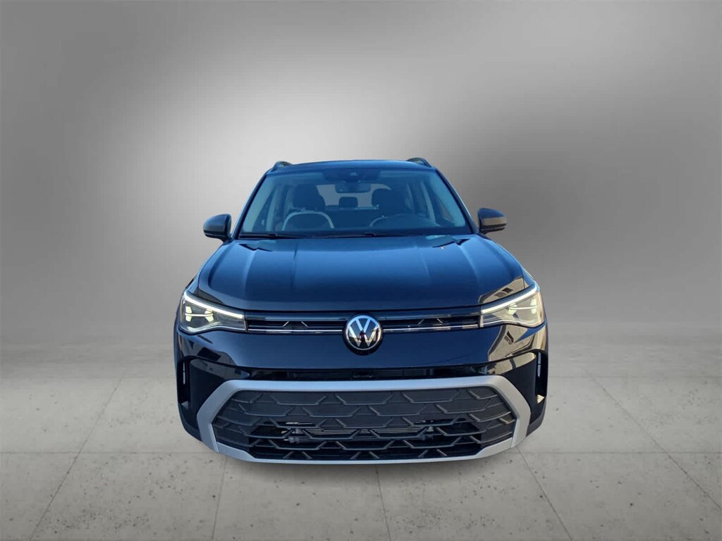 New 2025 Volkswagen Taos 1.5T S SUV