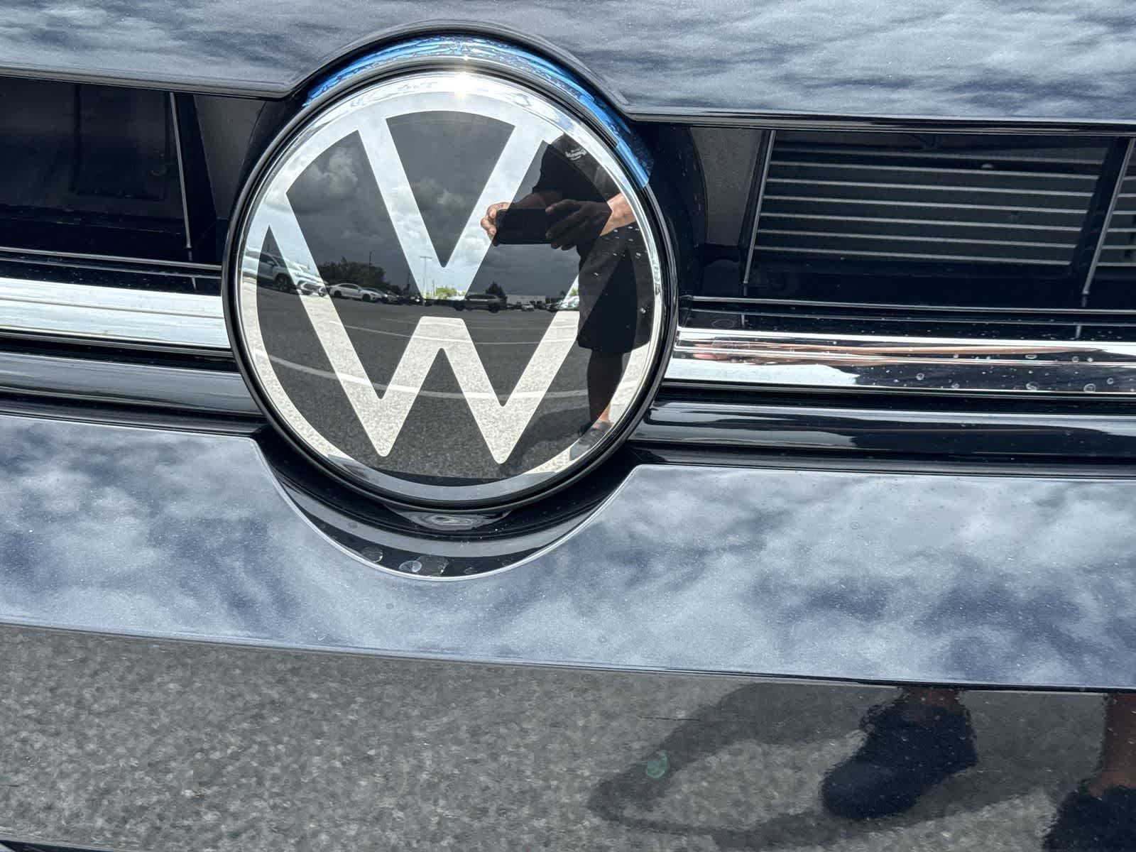 Thumbnail: 2026 Volkswagen Jetta - 18