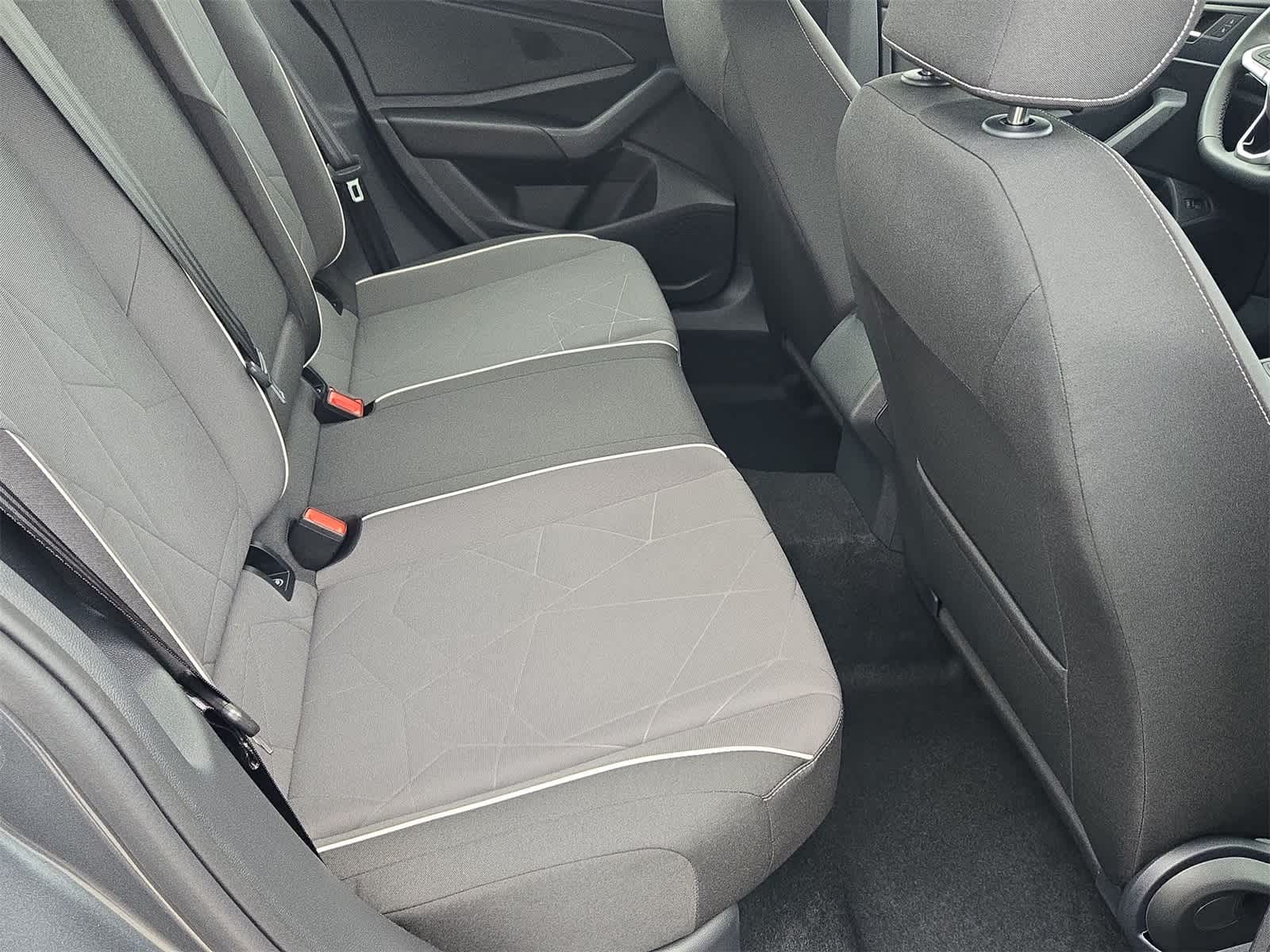 Thumbnail: 2026 Volkswagen Jetta - 19