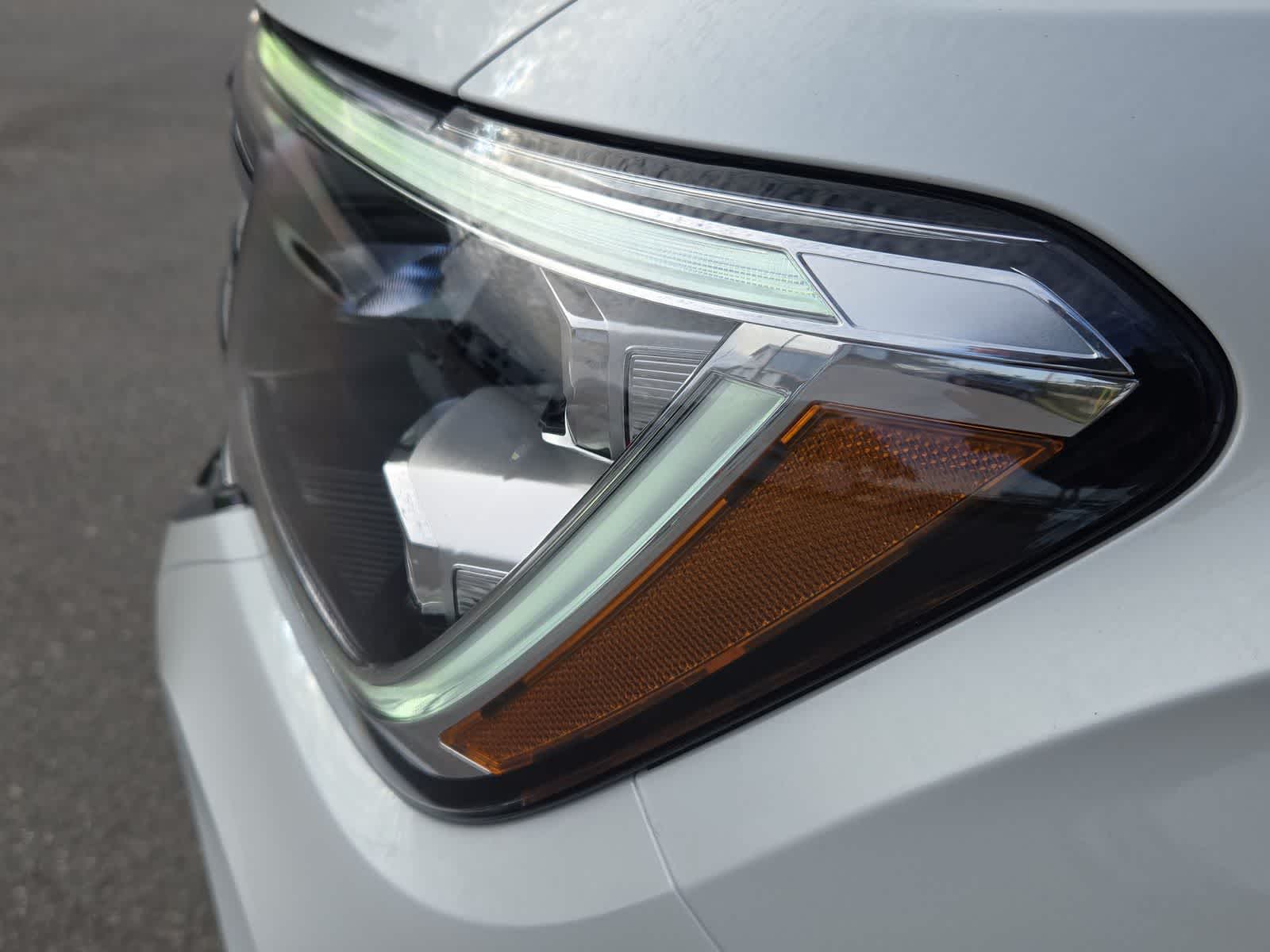 Thumbnail: 2026 Volkswagen Atlas - 18