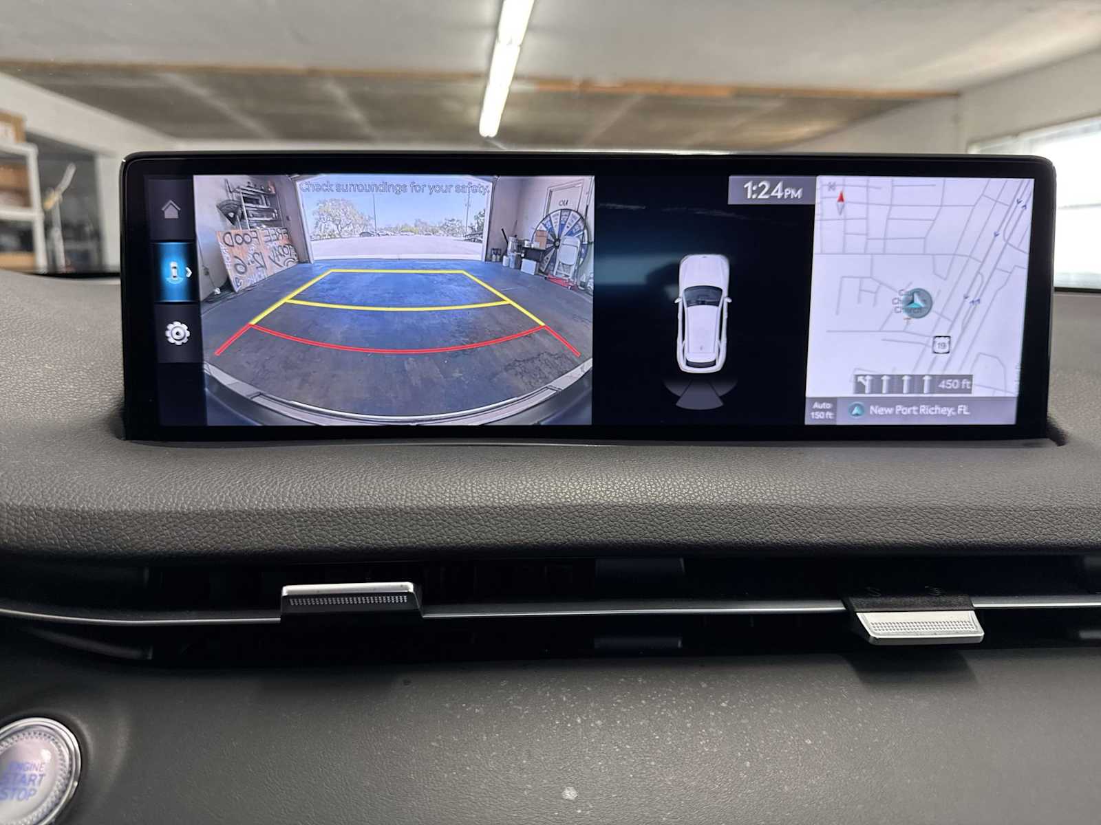 Thumbnail: 2025 Genesis GV70 - 28