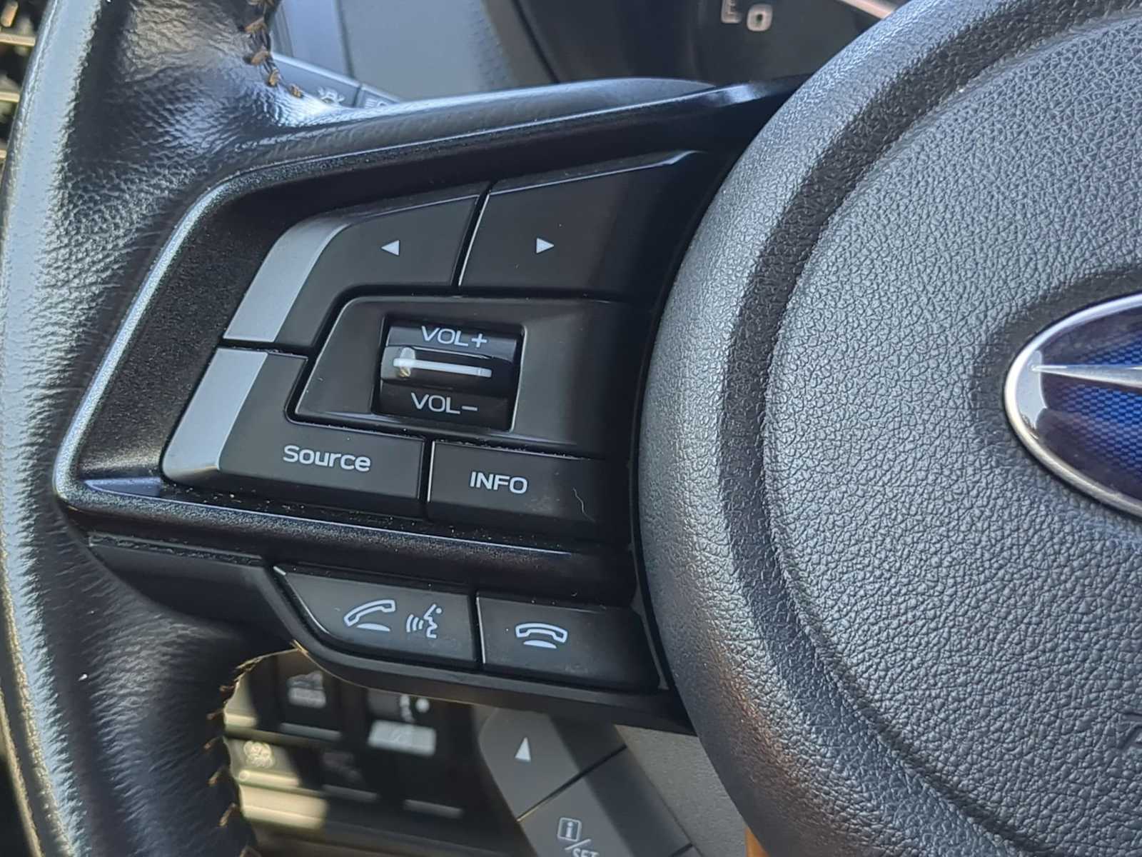 Thumbnail: 2023 Subaru Forester - 25