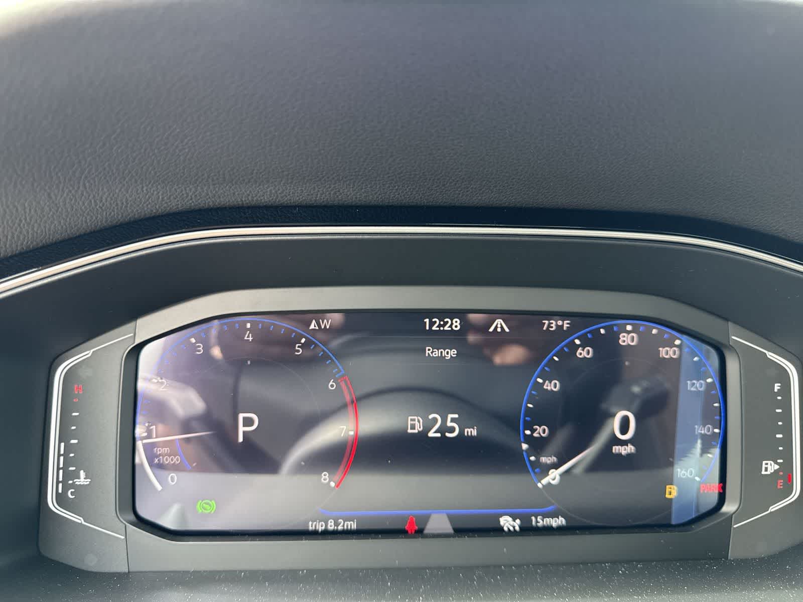 Thumbnail: 2026 Volkswagen Jetta - 32