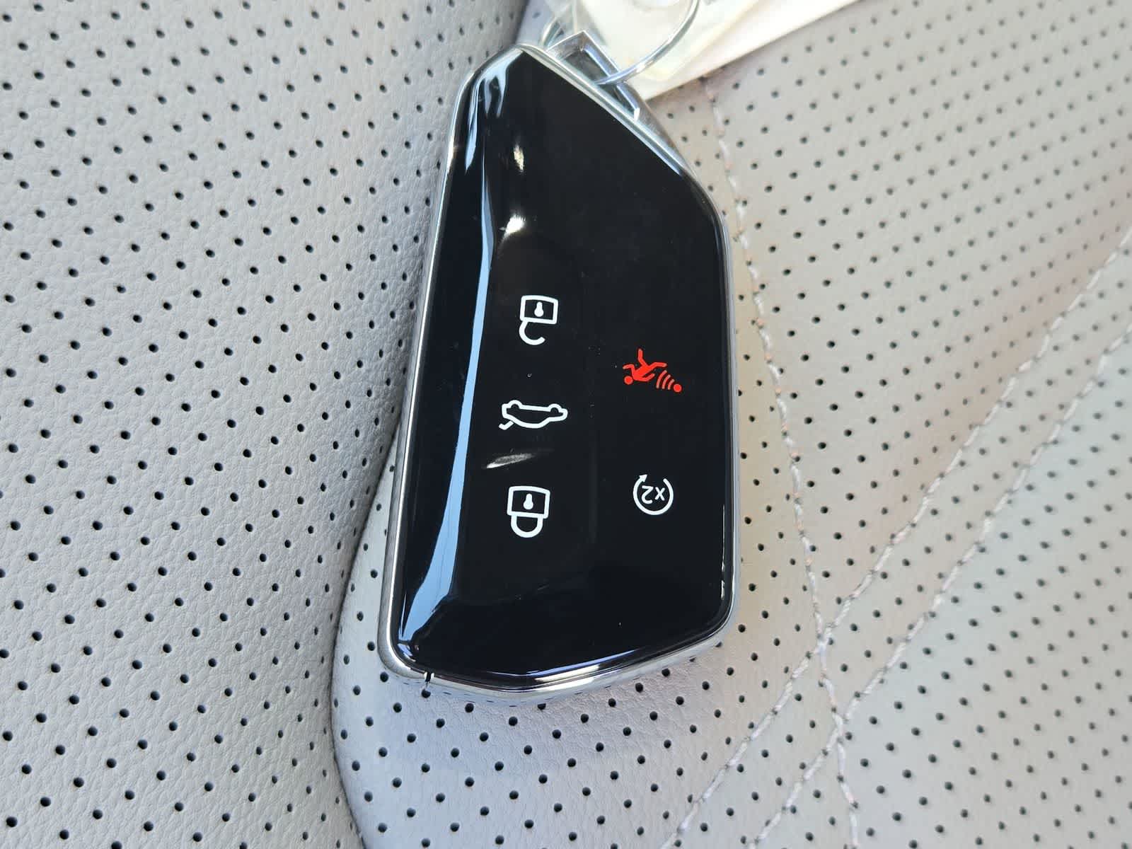 Thumbnail: 2026 Volkswagen Atlas - 33