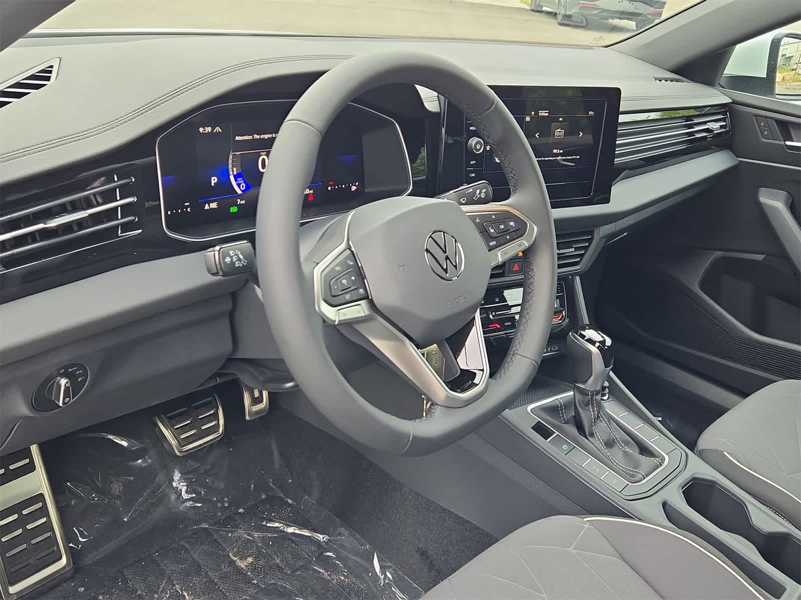 Thumbnail: 2026 Volkswagen Jetta - 10