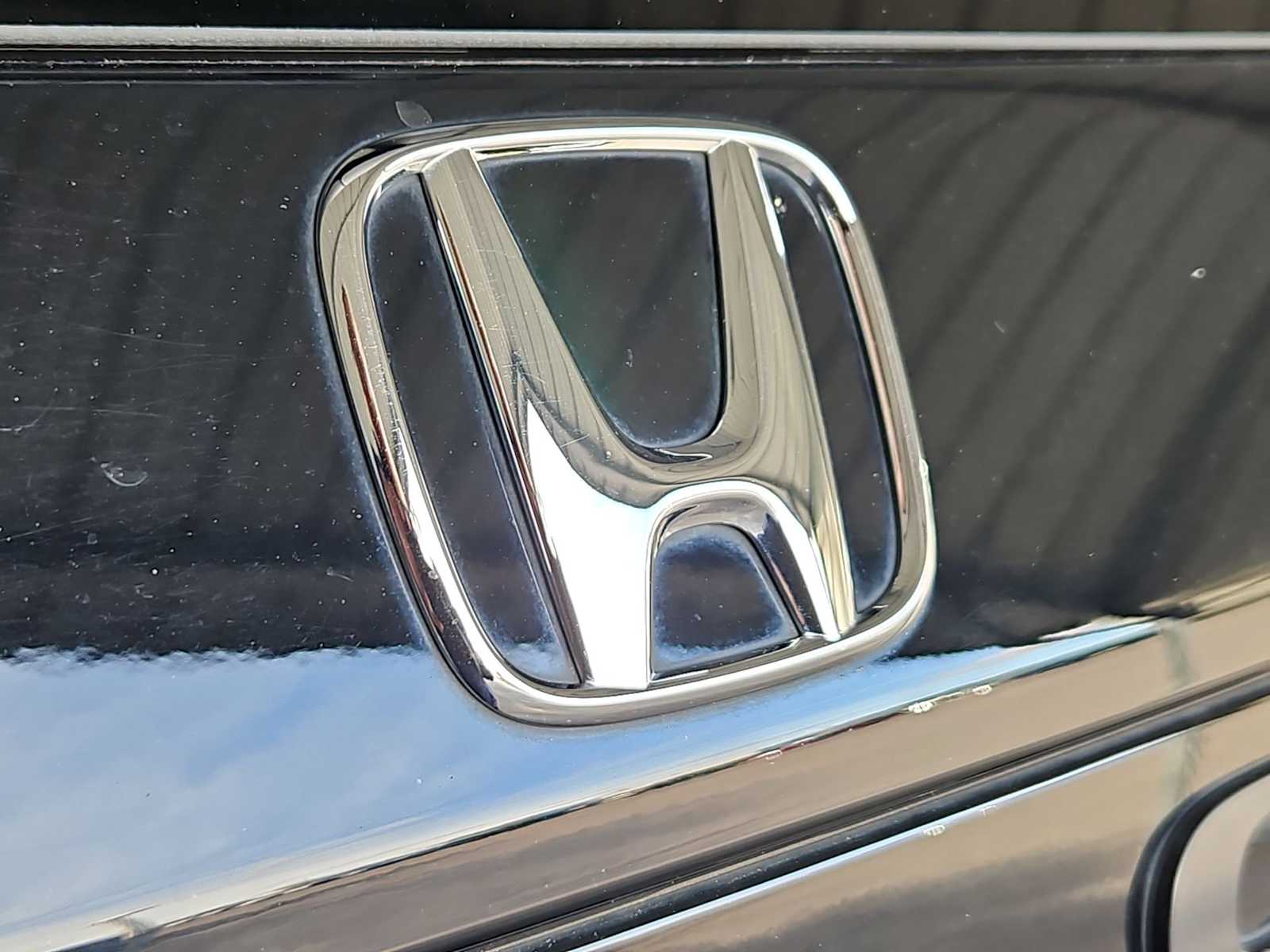 Thumbnail: 2025 Honda Pilot - 12