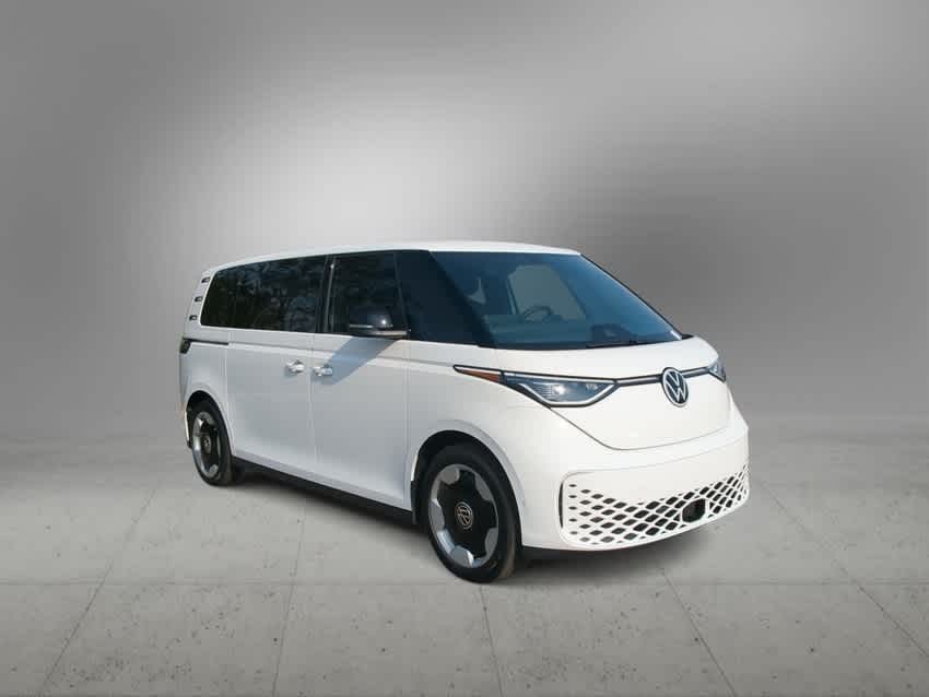Thumbnail: 2025 Volkswagen ID.Buzz - 2