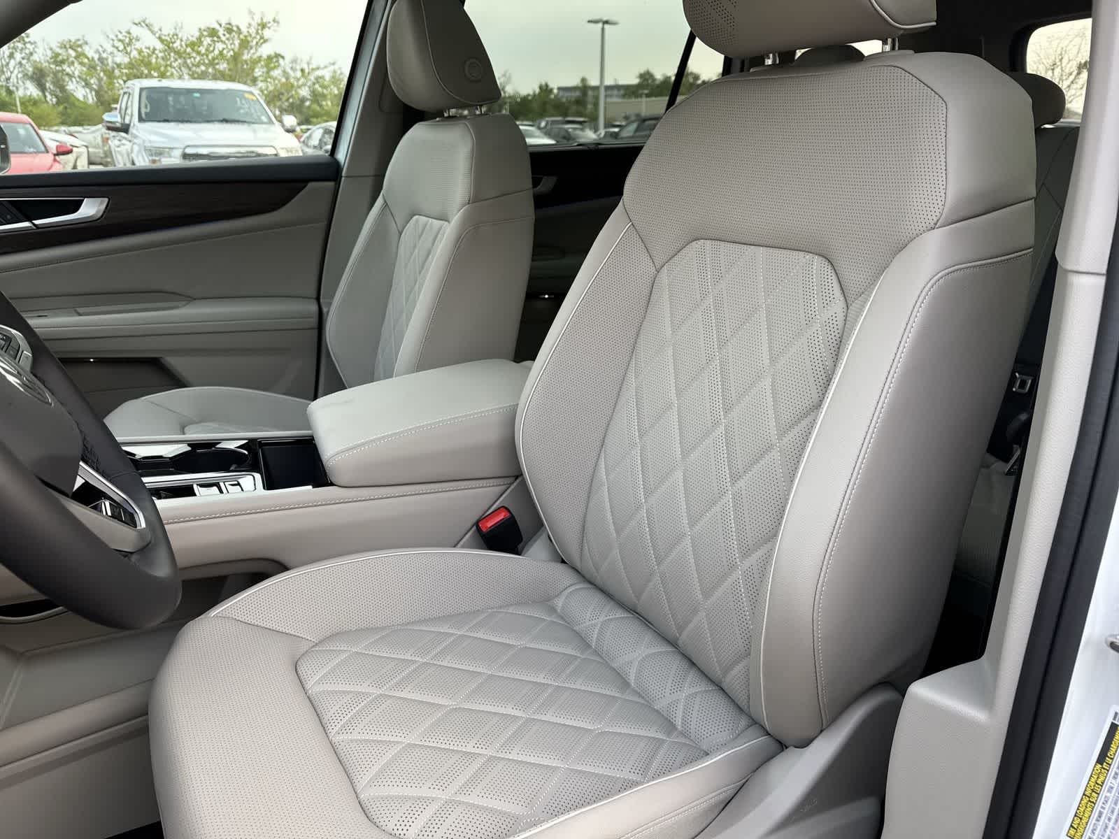 Thumbnail: 2026 Volkswagen Atlas - 15