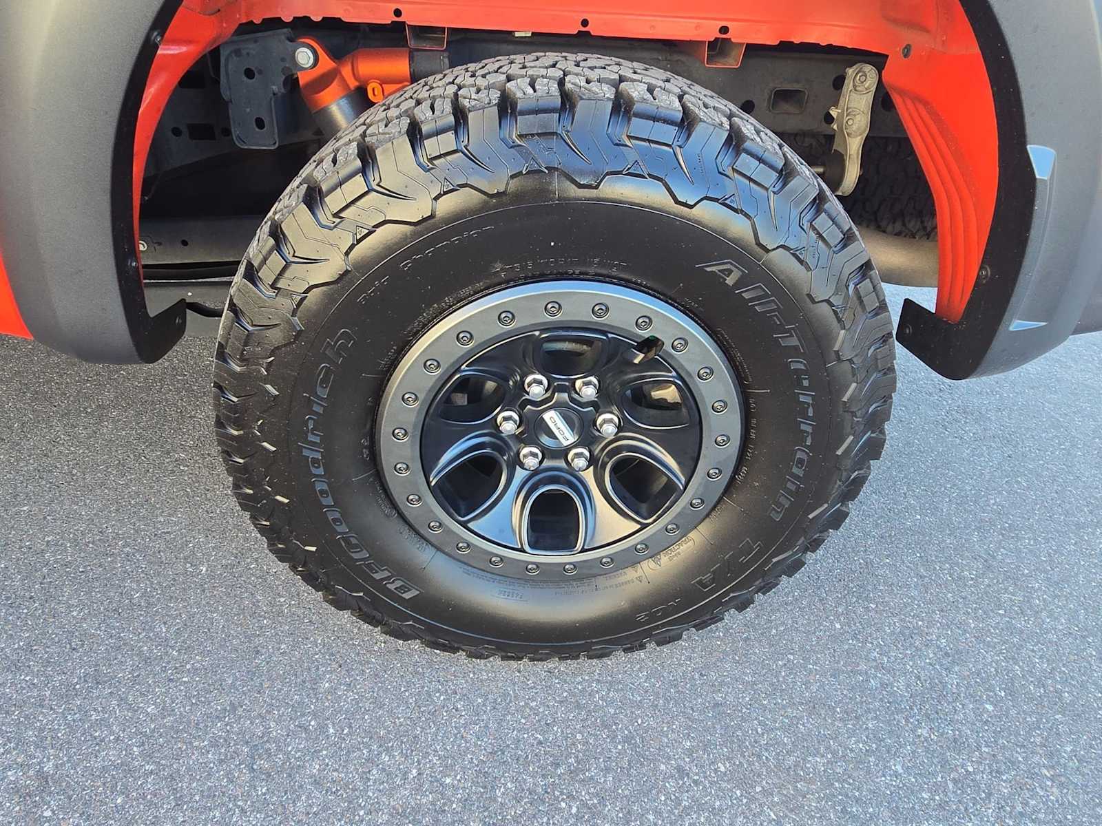 Thumbnail: 2022 Ford F-150 - 14