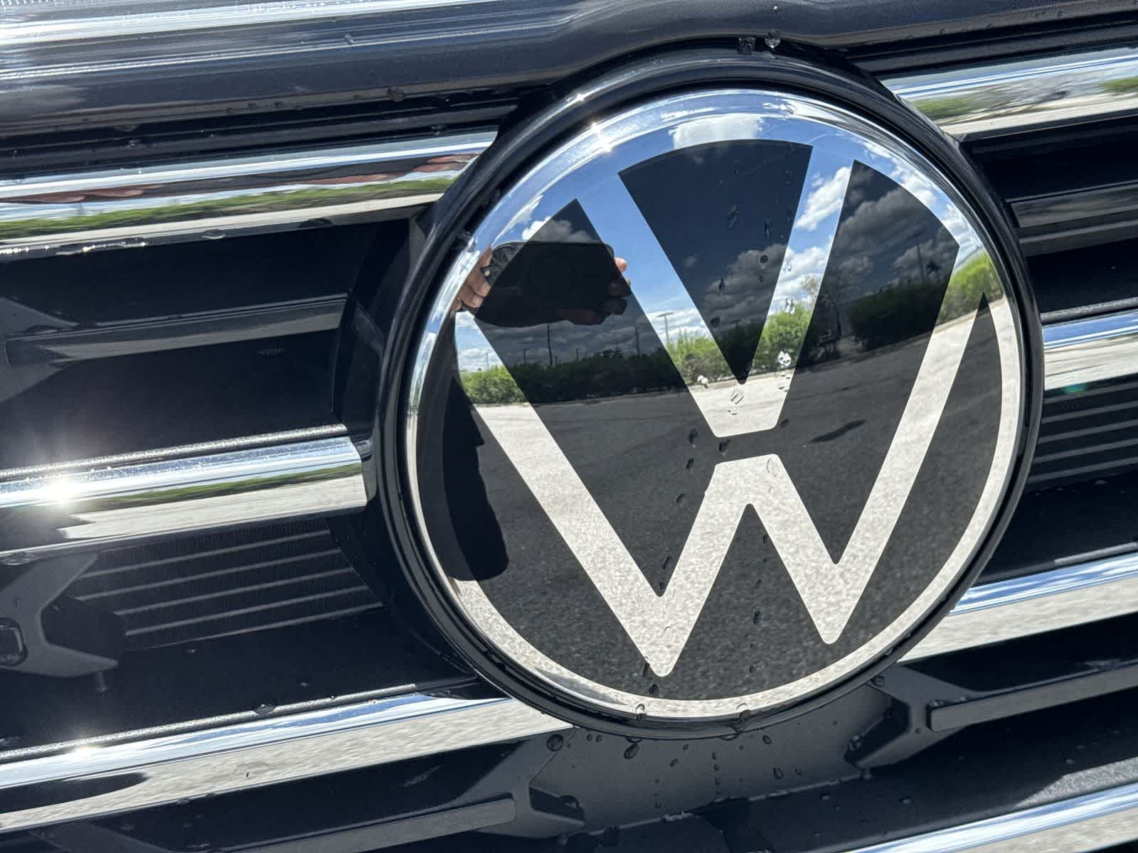 Thumbnail: 2026 Volkswagen Atlas - 10