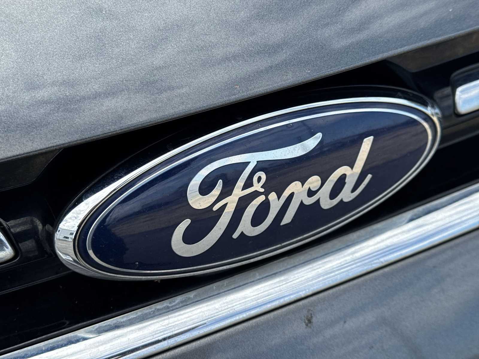 Thumbnail: 2016 Ford Escape - 11