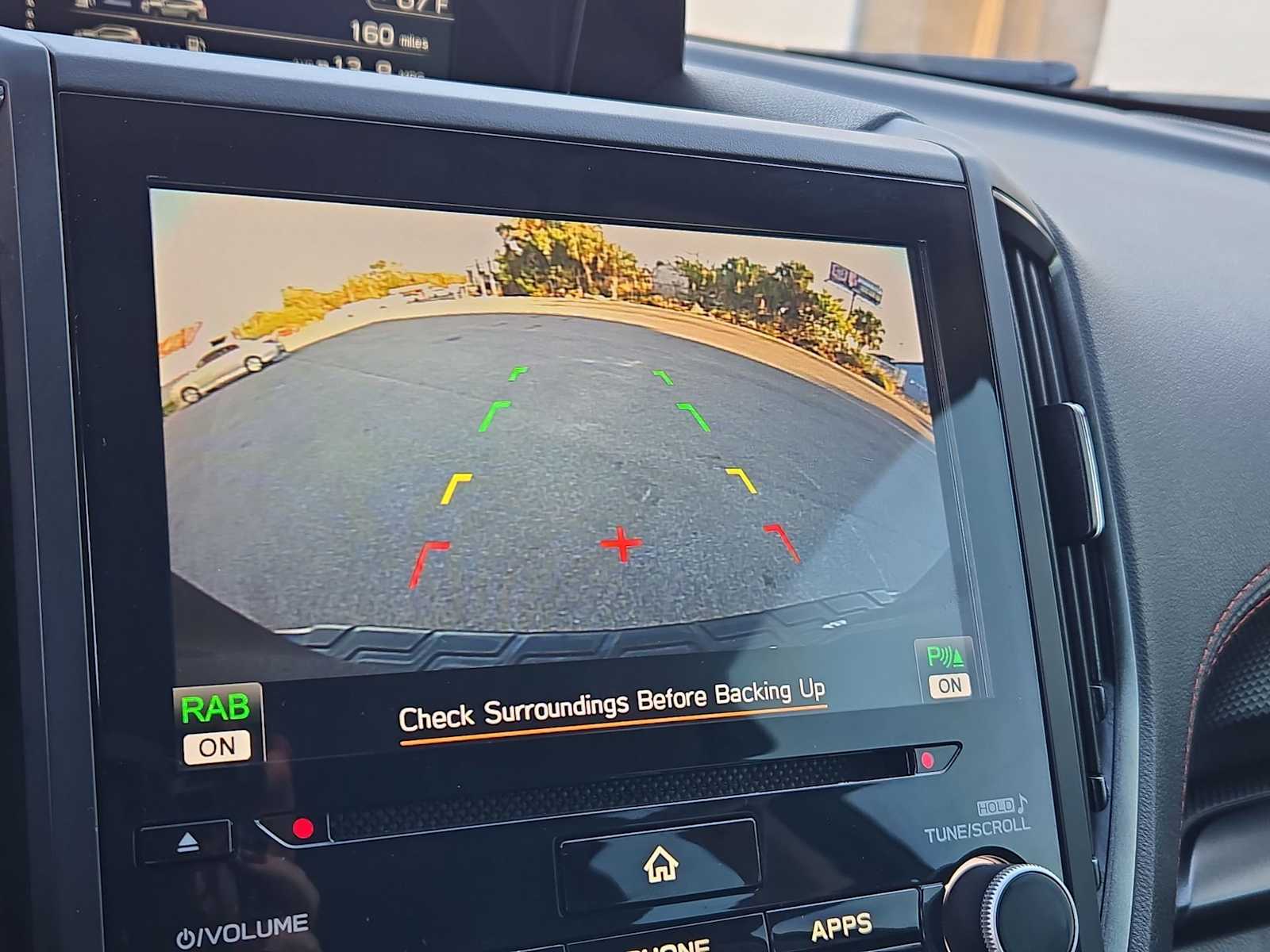 Thumbnail: 2023 Subaru Forester - 27