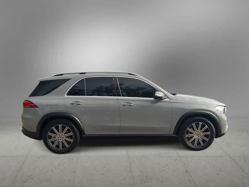 2024 Mercedes-Benz GLE 350 9