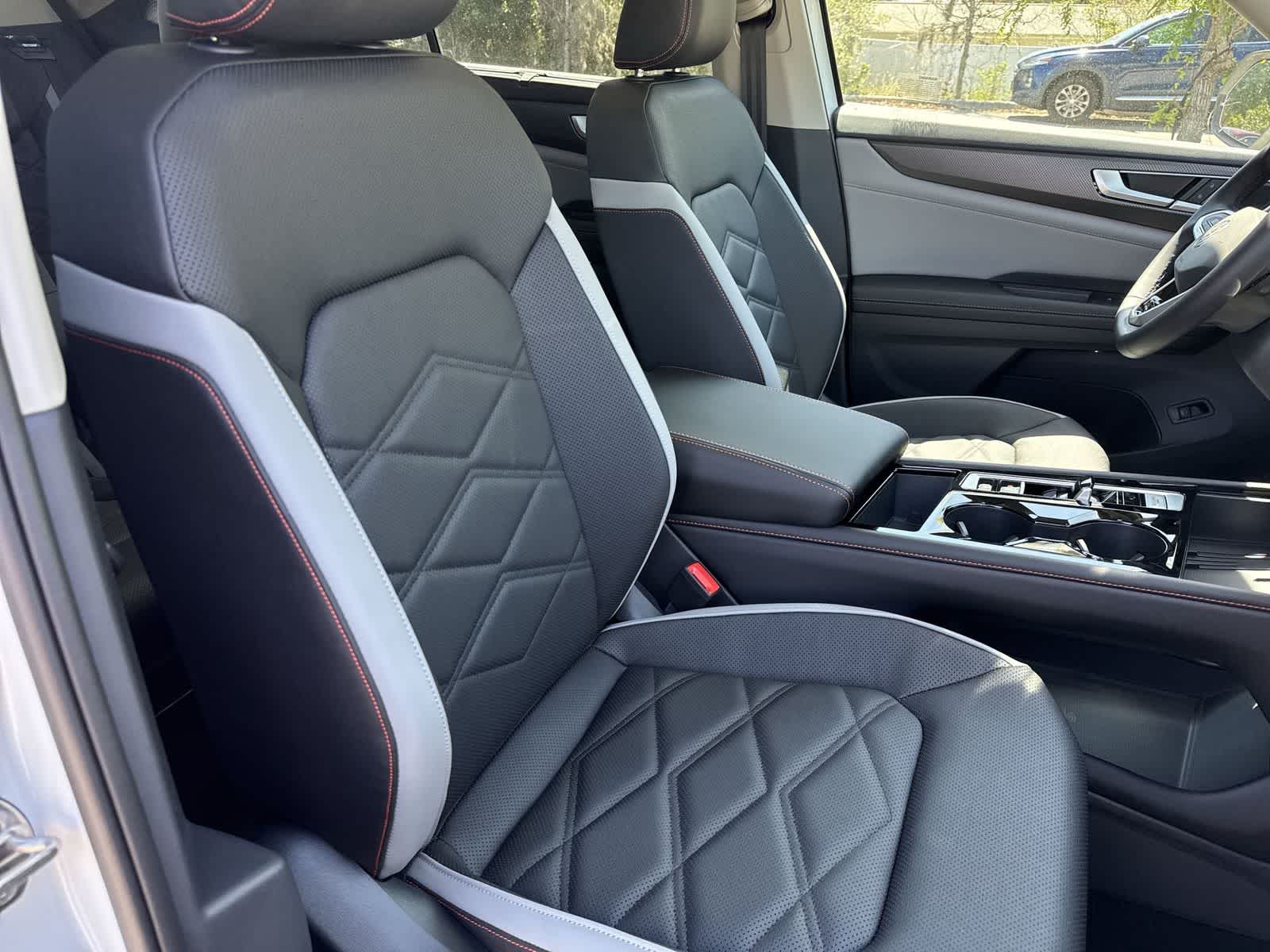 Thumbnail: 2026 Volkswagen Atlas - 21