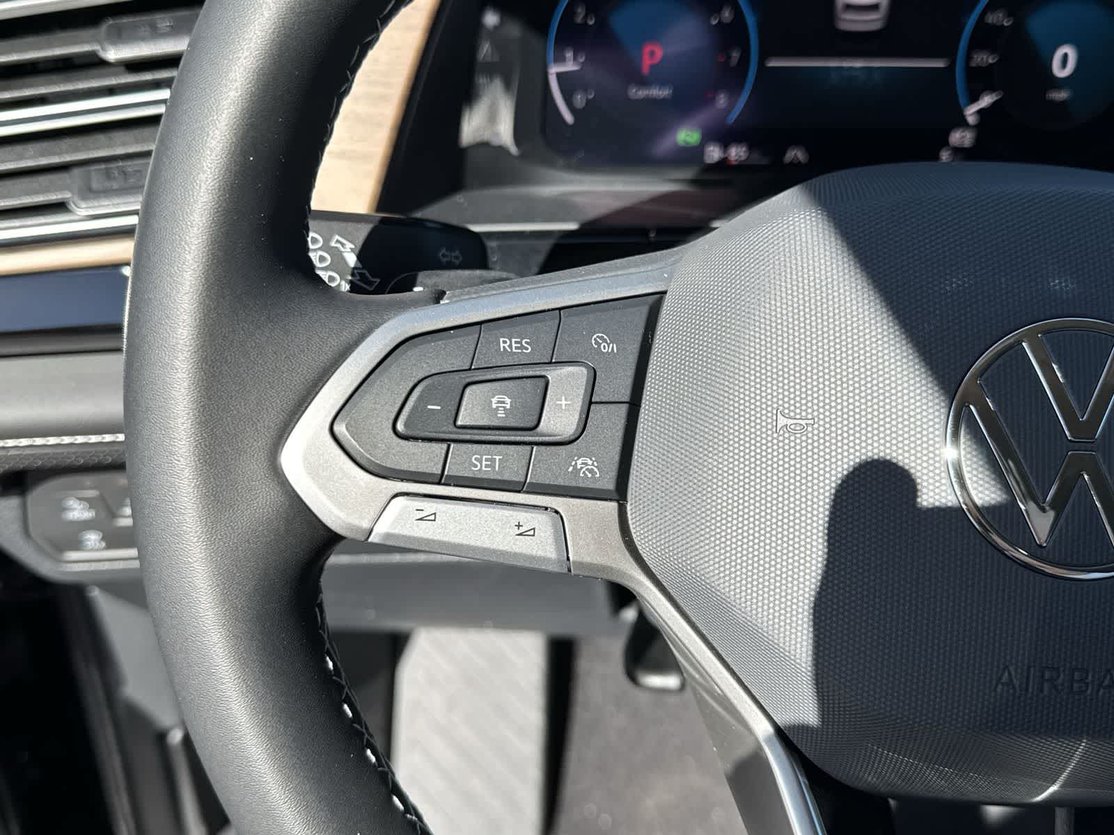 Thumbnail: 2026 Volkswagen Atlas - 21