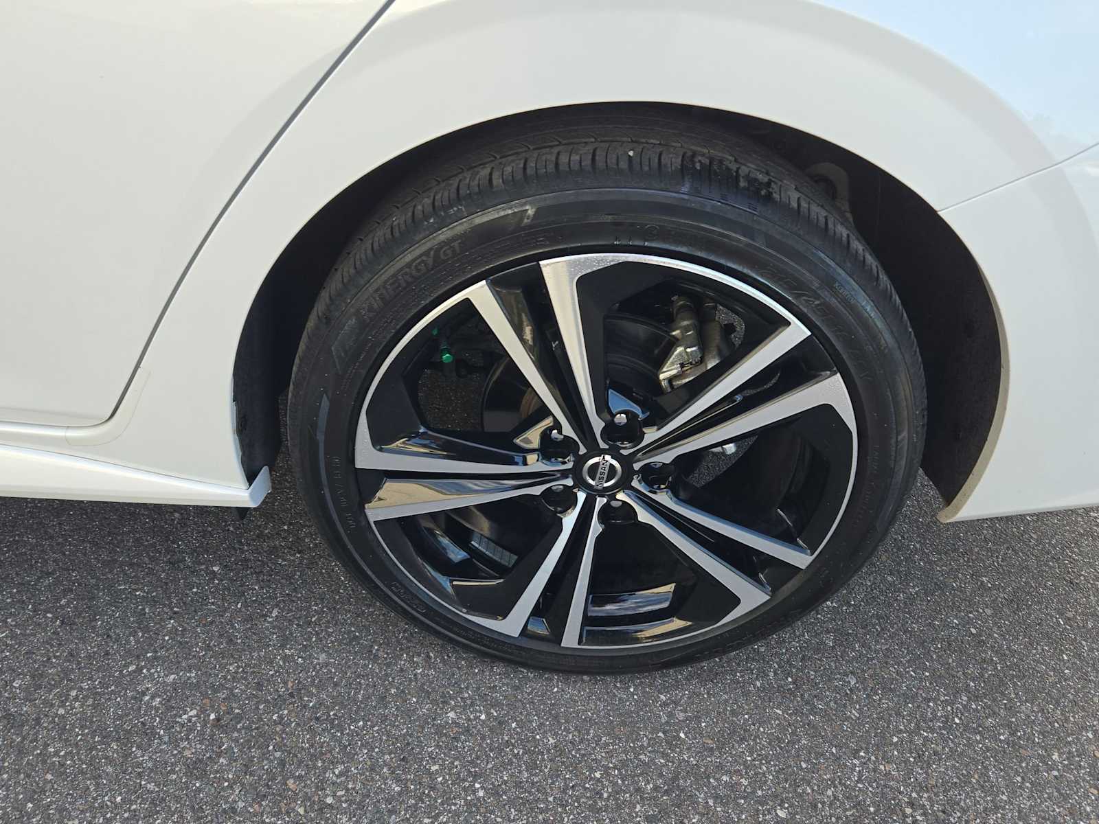 Thumbnail: 2023 Nissan Sentra - 14