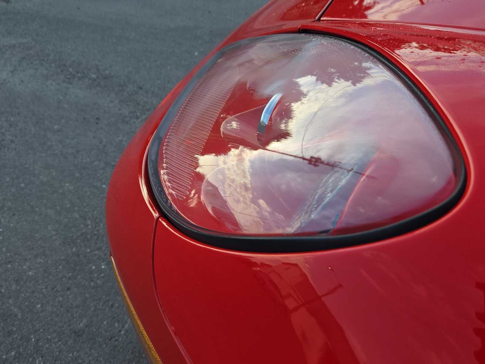 Thumbnail: 2010 Chevrolet Corvette - 11