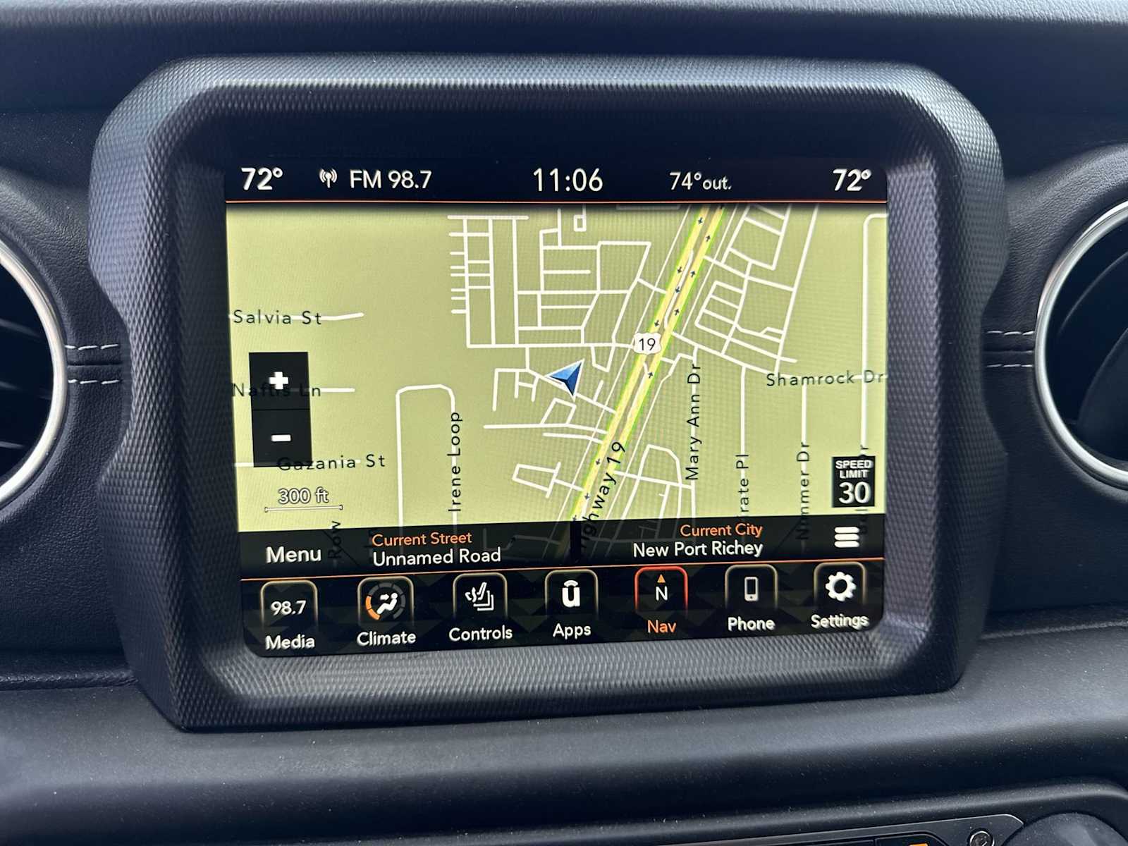 Thumbnail: 2023 Jeep Wrangler - 24