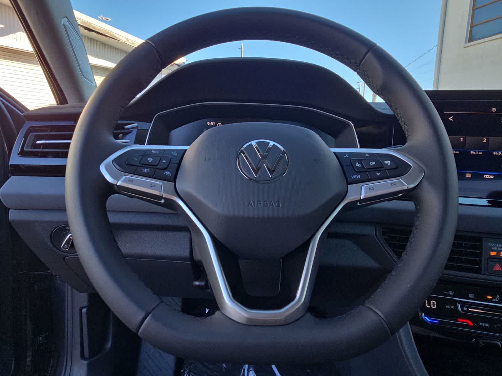 Thumbnail: 2026 Volkswagen Jetta - 27