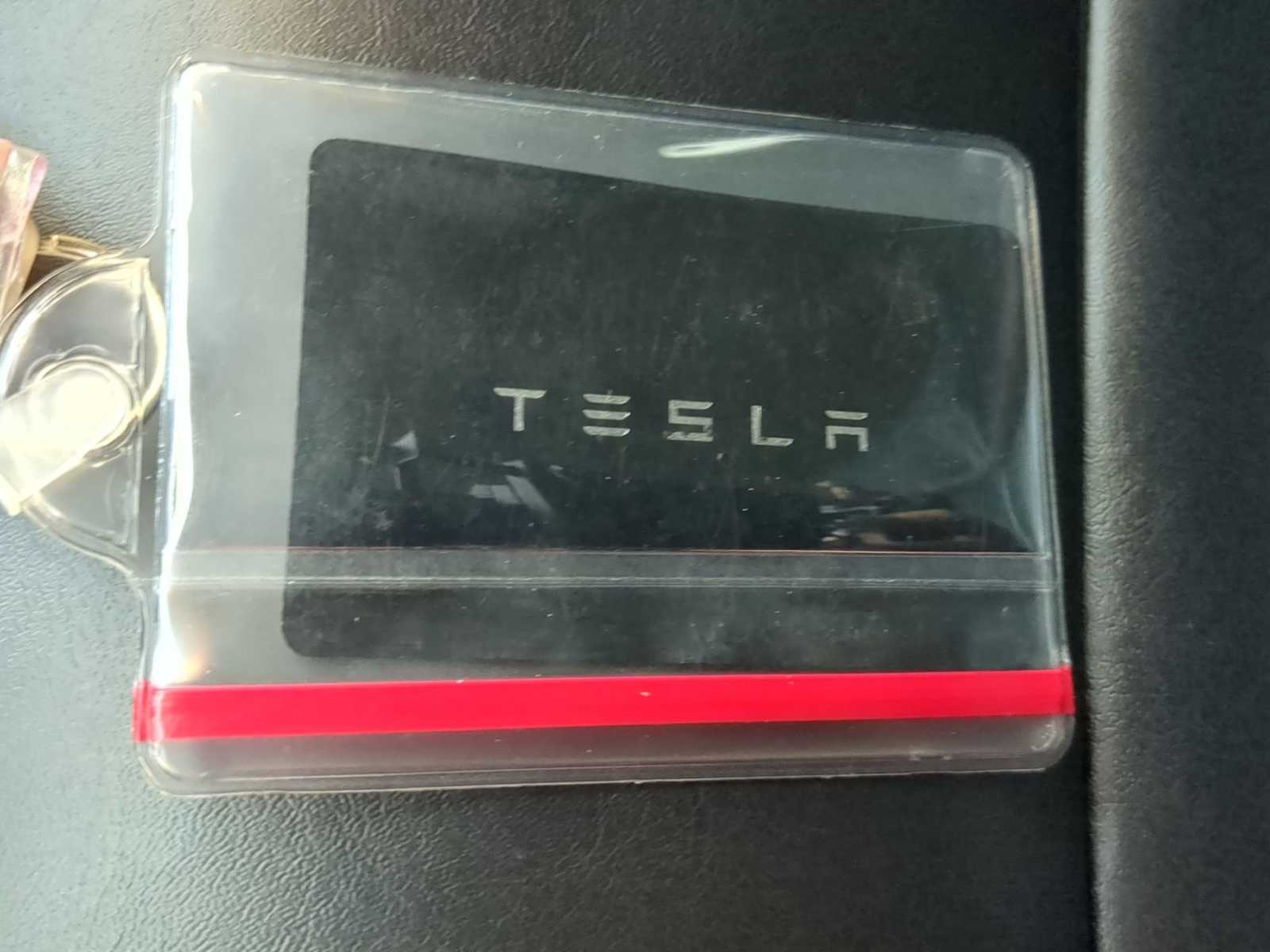 Thumbnail: 2020 Tesla Model Y - 32