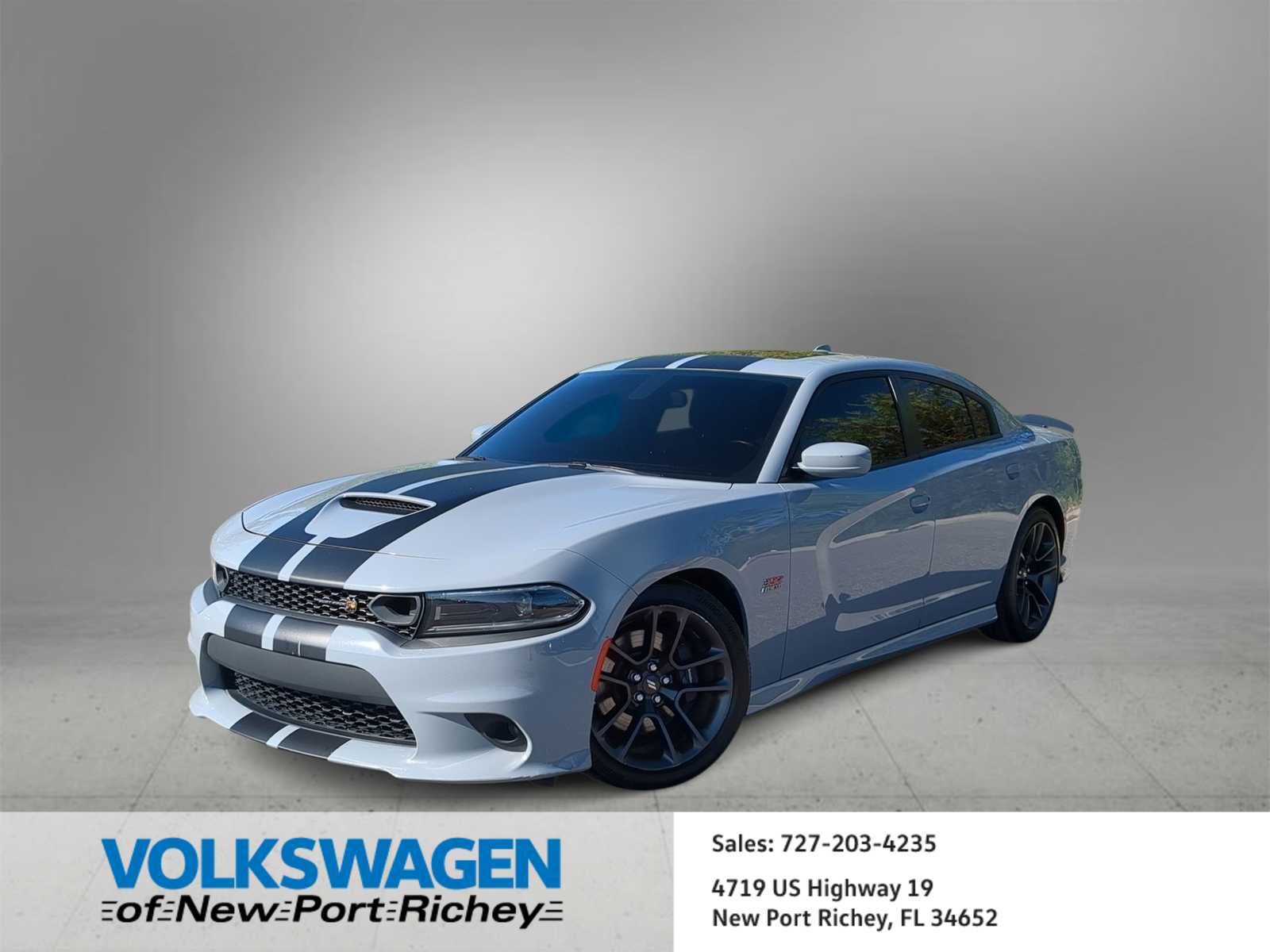 2022 Dodge Charger Scat Pack -
                New Port Richey, FL