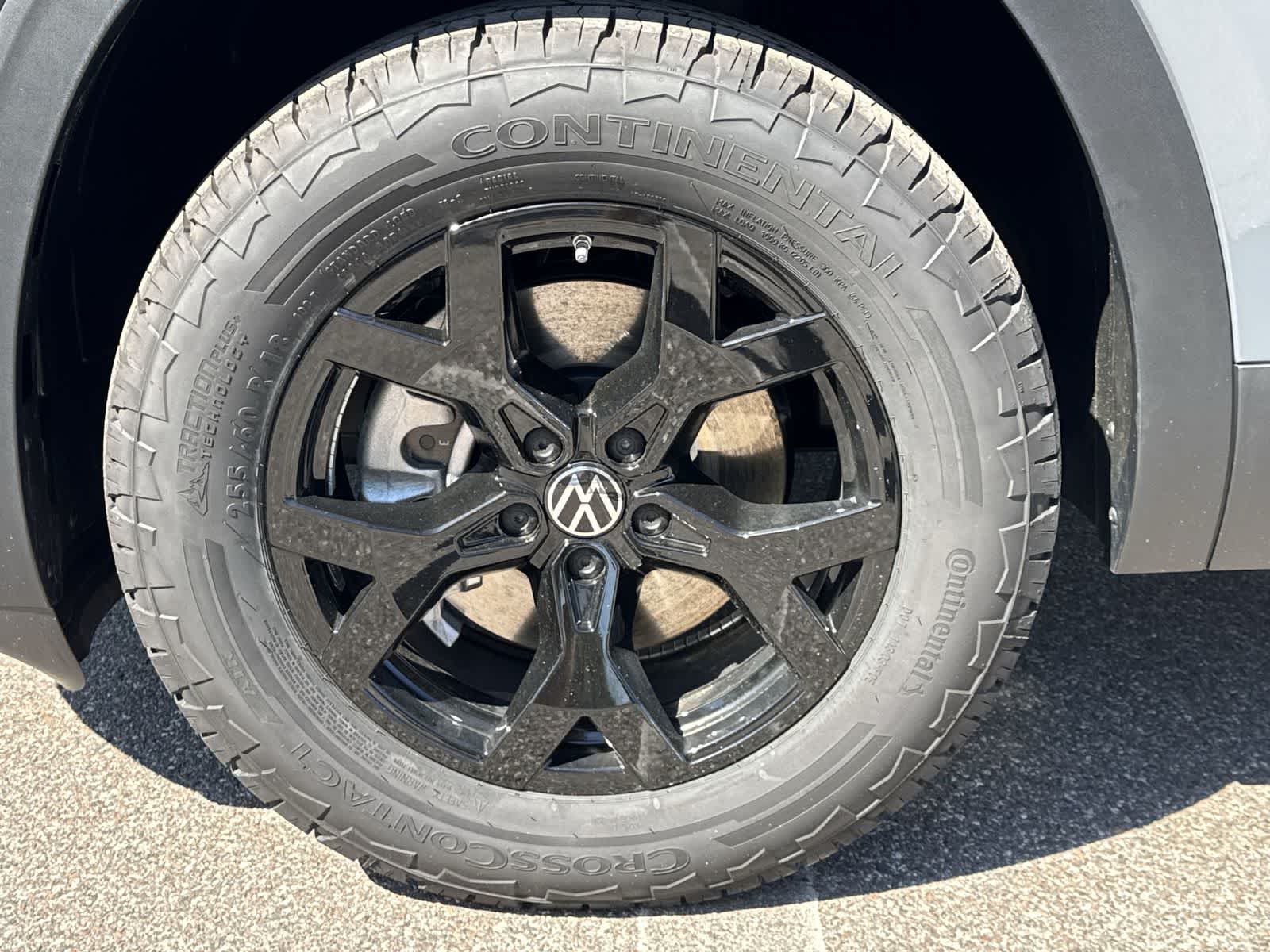 Thumbnail: 2026 Volkswagen Atlas - 12
