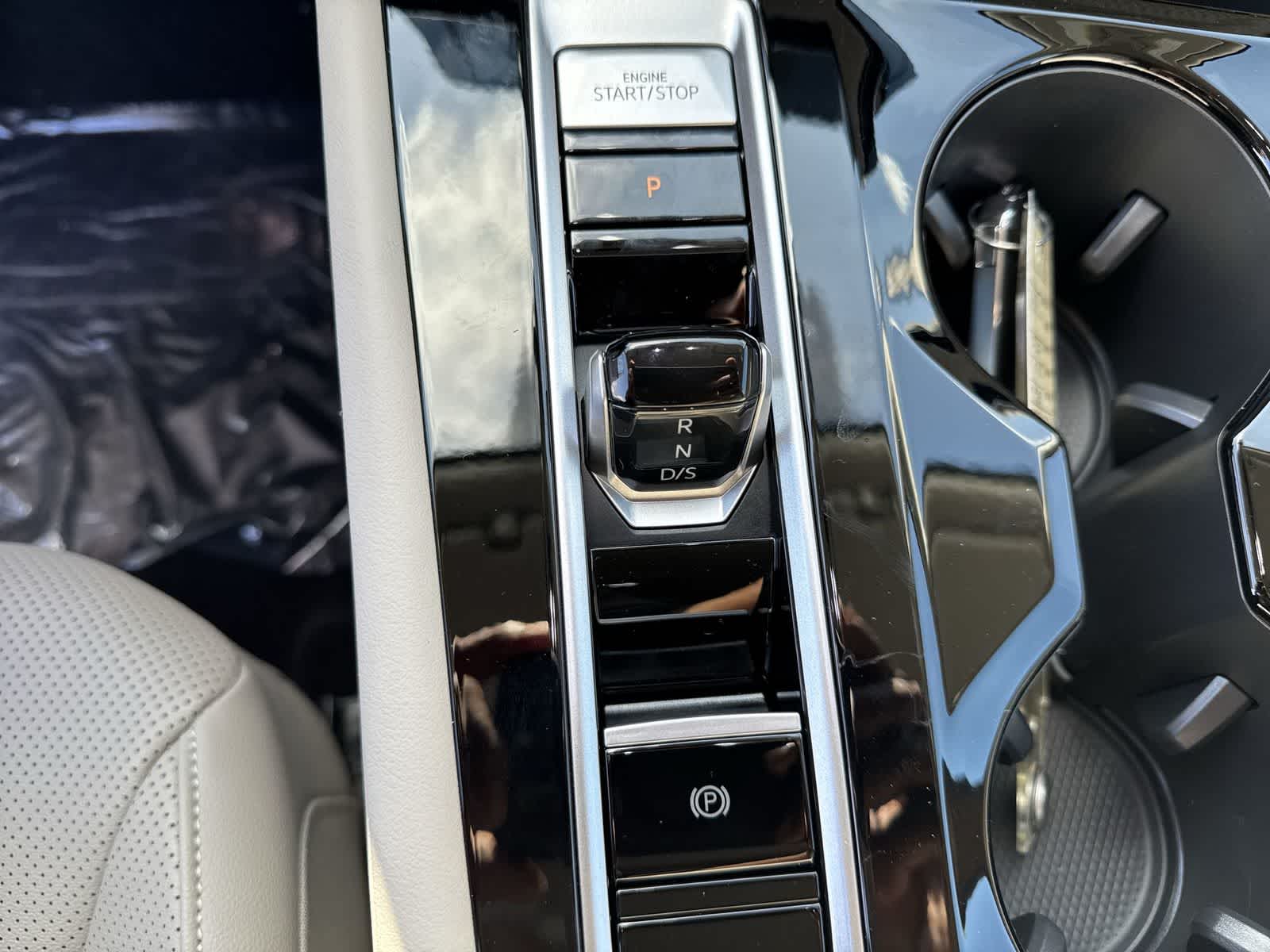 Thumbnail: 2026 Volkswagen Atlas - 31