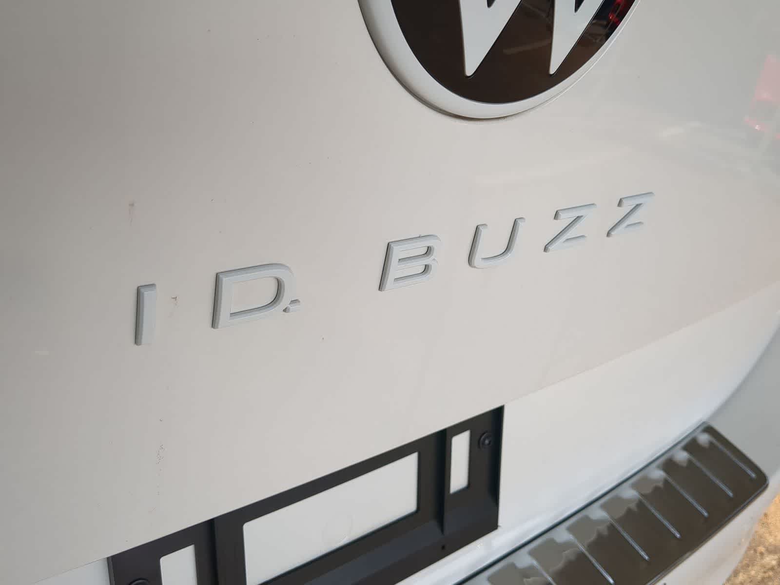 Thumbnail: 2025 Volkswagen ID.Buzz - 13