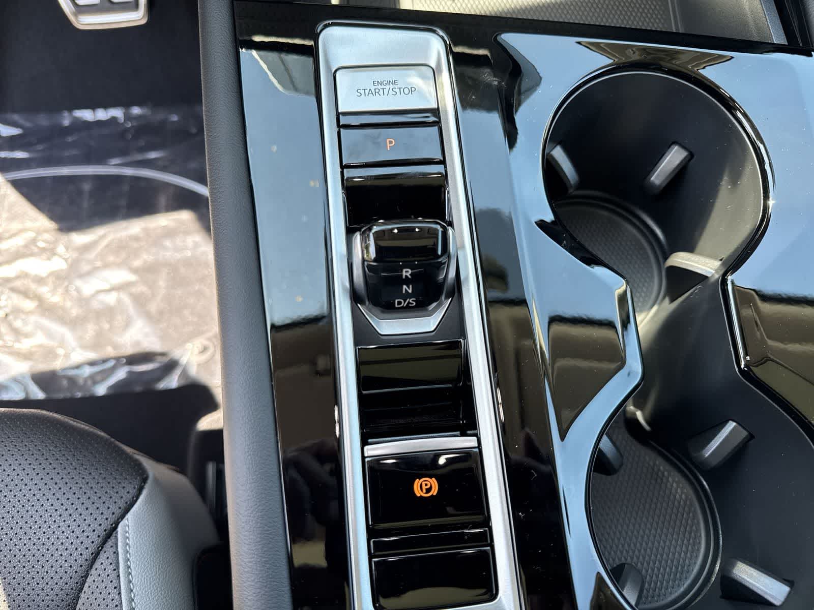 Thumbnail: 2026 Volkswagen Atlas - 31