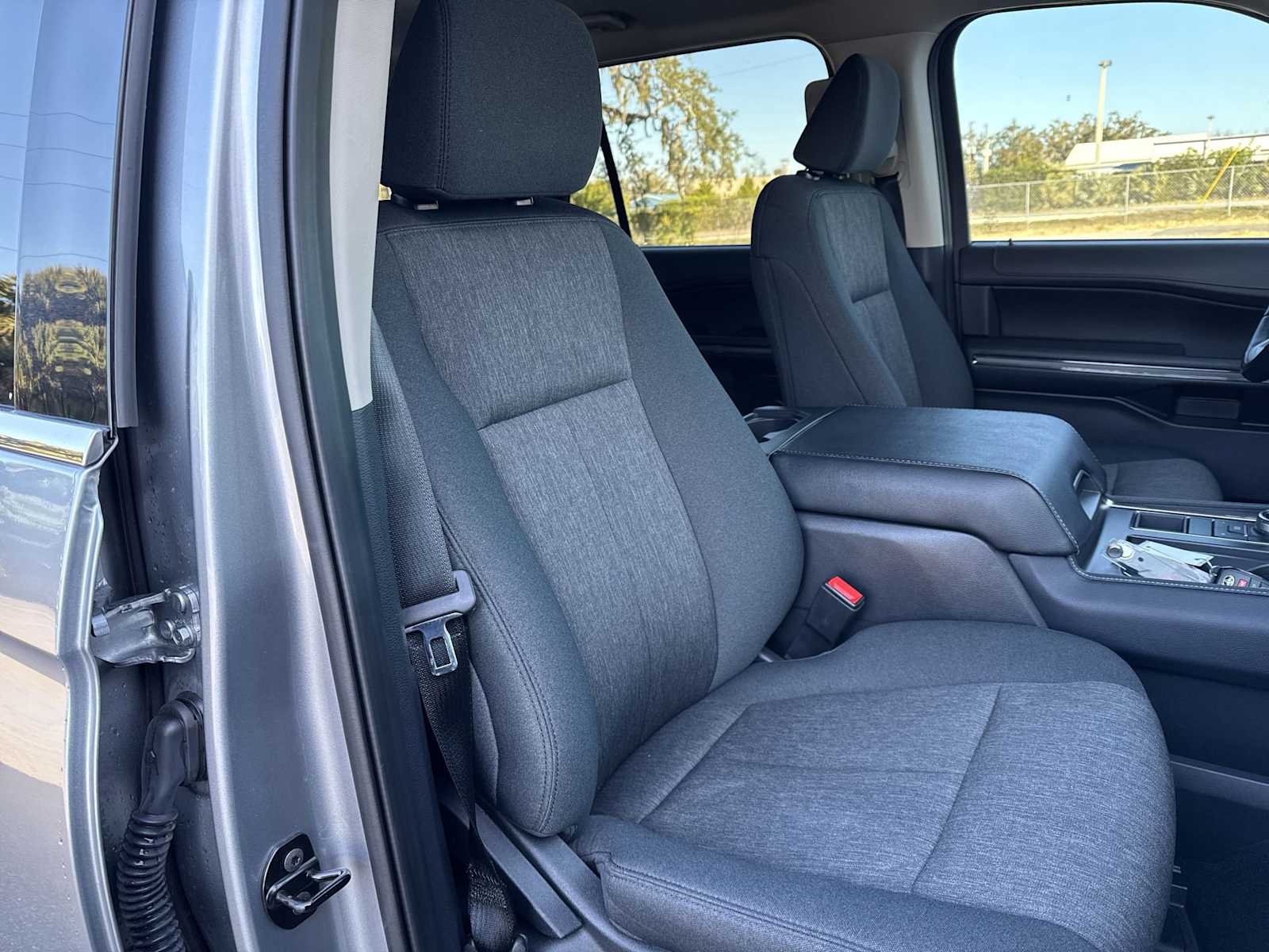 Thumbnail: 2024 Ford Expedition - 20