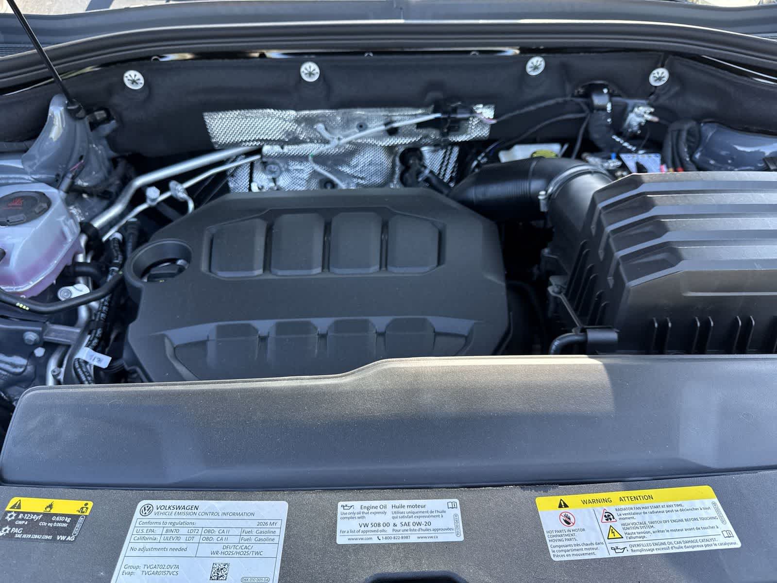 Thumbnail: 2026 Volkswagen Atlas - 13