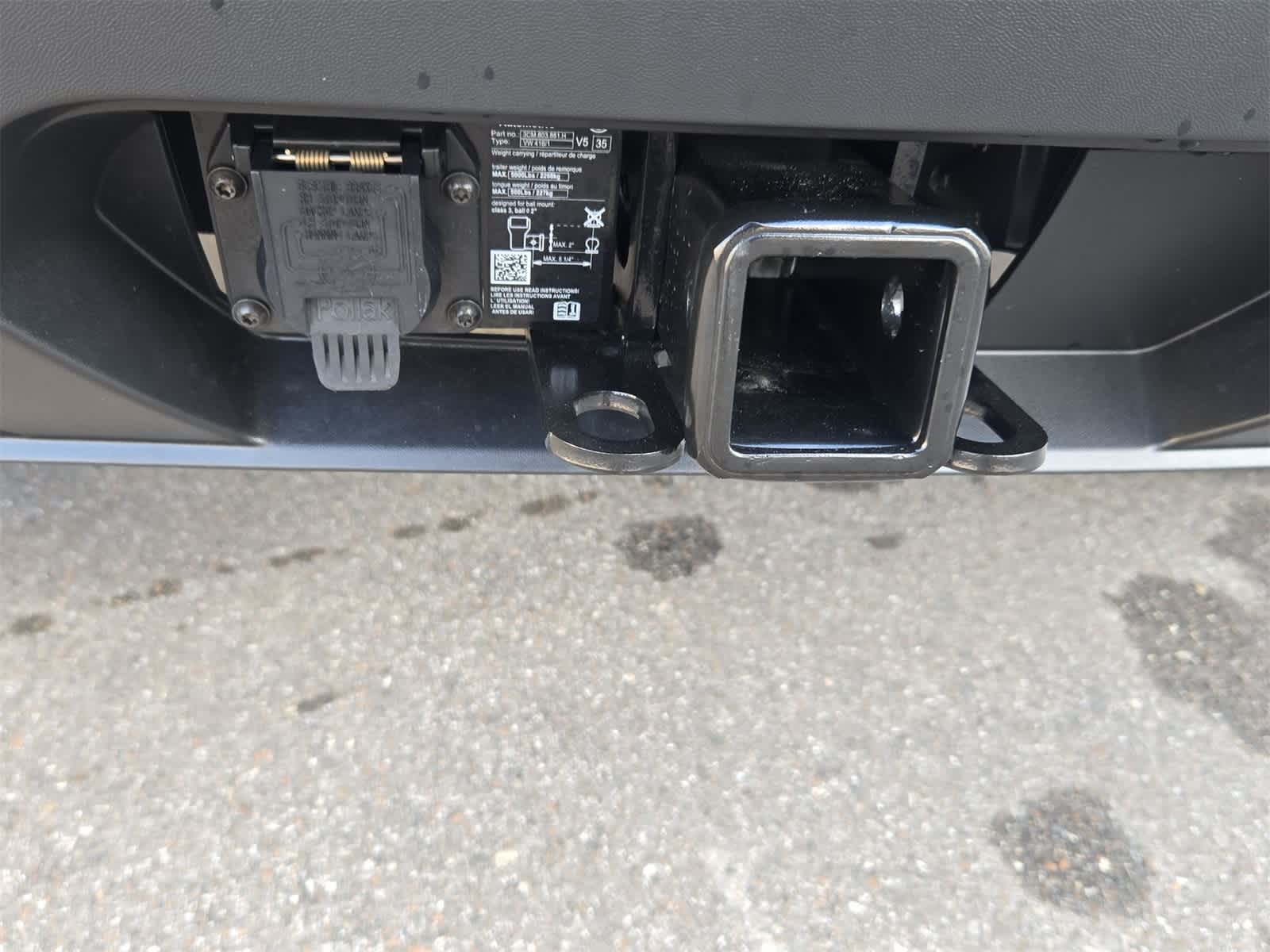 Thumbnail: 2026 Volkswagen Atlas - 38