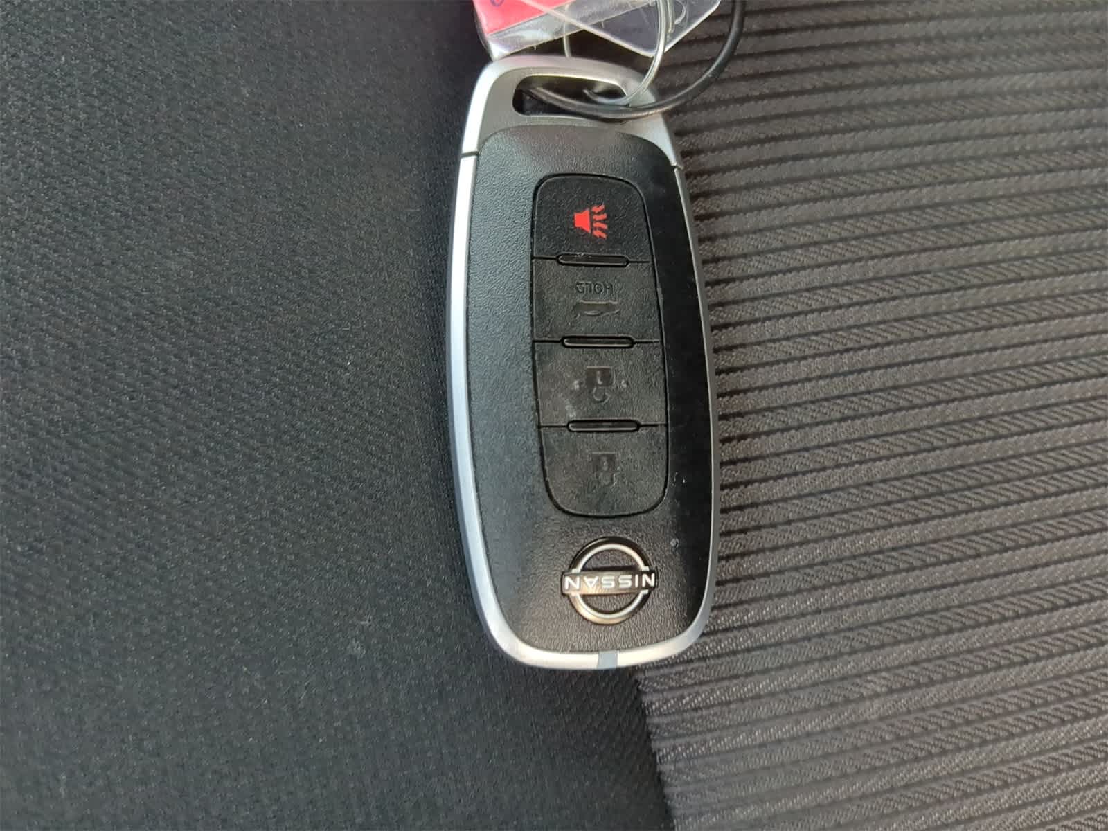 Thumbnail: 2025 Nissan Sentra - 40