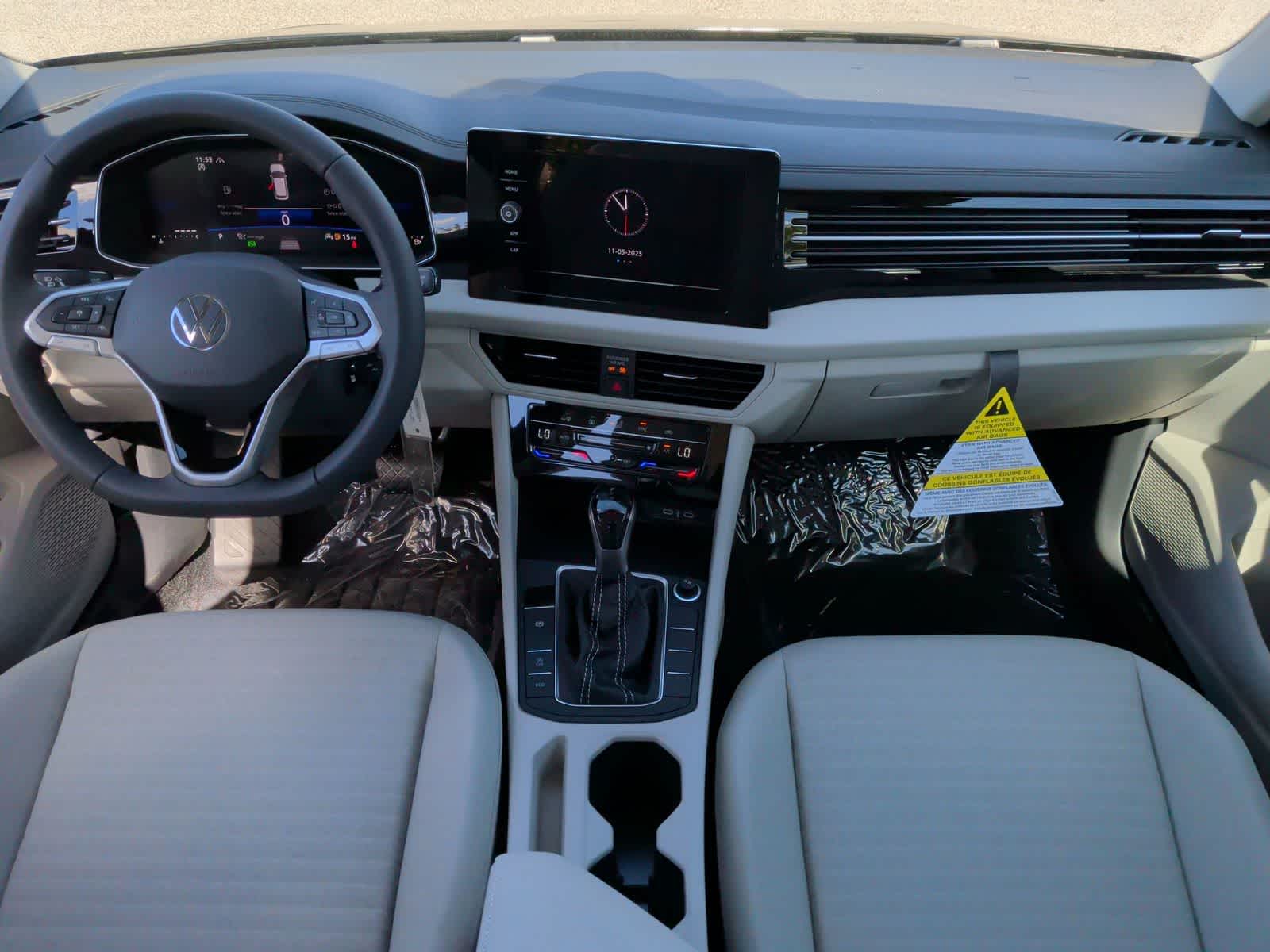 Thumbnail: 2026 Volkswagen Jetta - 15