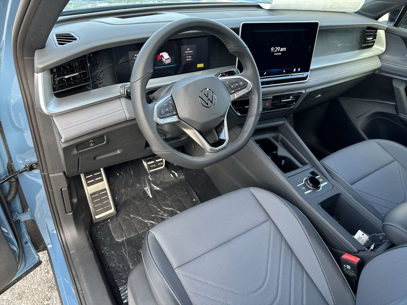 Thumbnail: 2026 Volkswagen Tiguan - 2